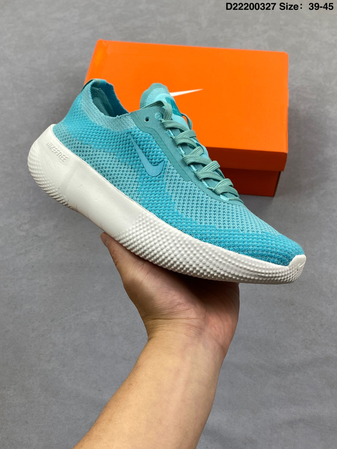 Nike Free 2025 Running Shoes thumbnail 6