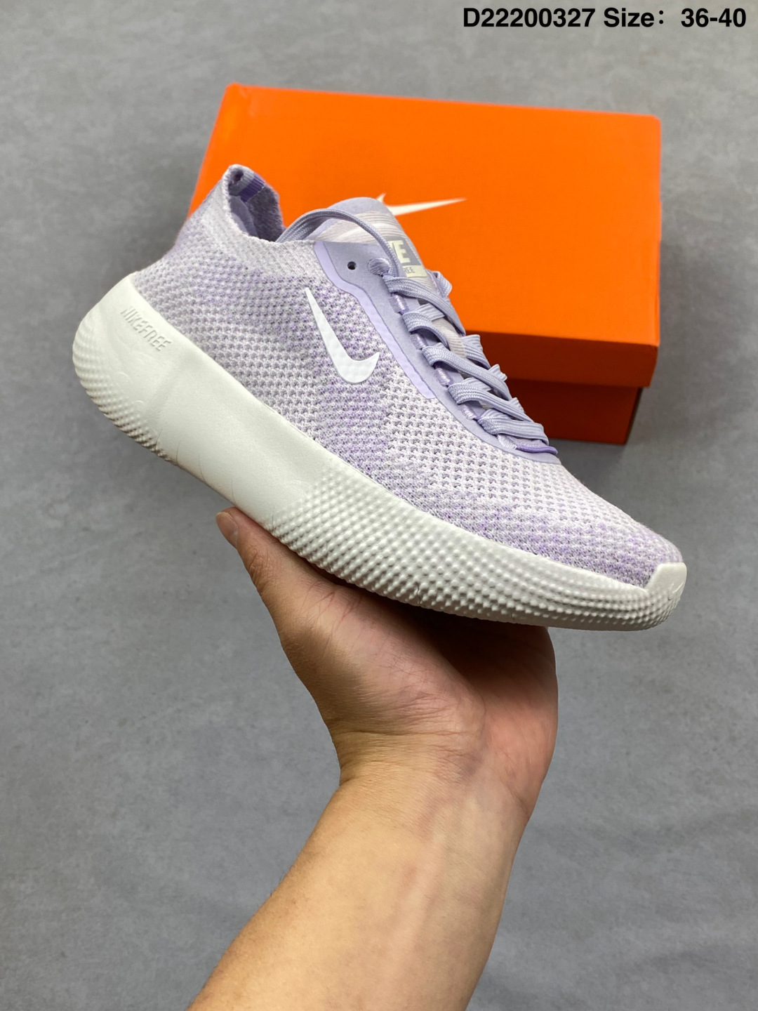 Nike Free 2025 Running Shoes thumbnail 7