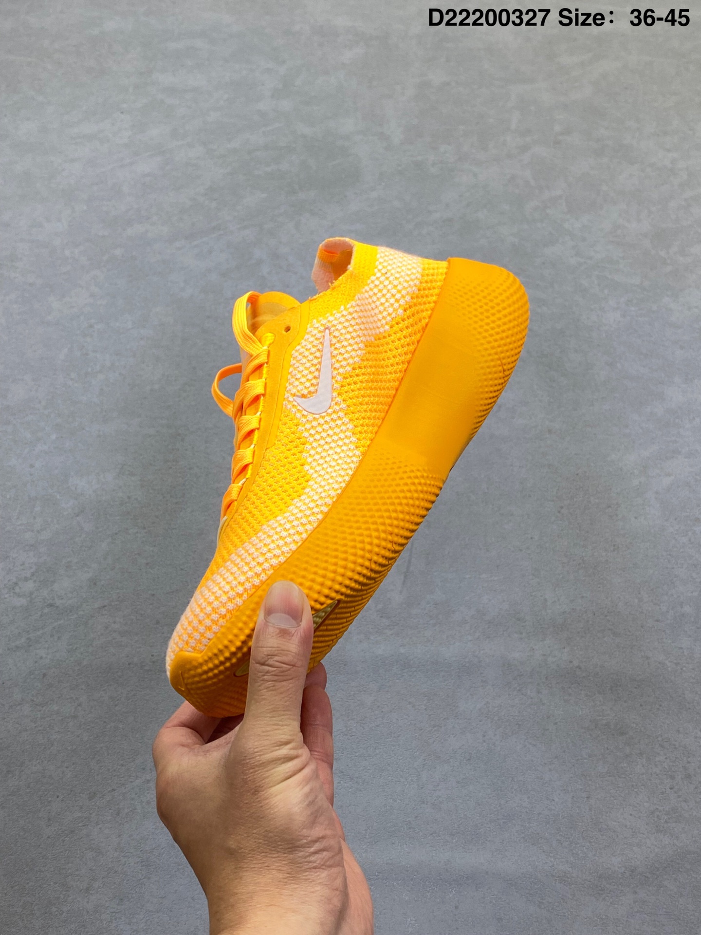 Nike Free 2025 Running Shoes thumbnail 8