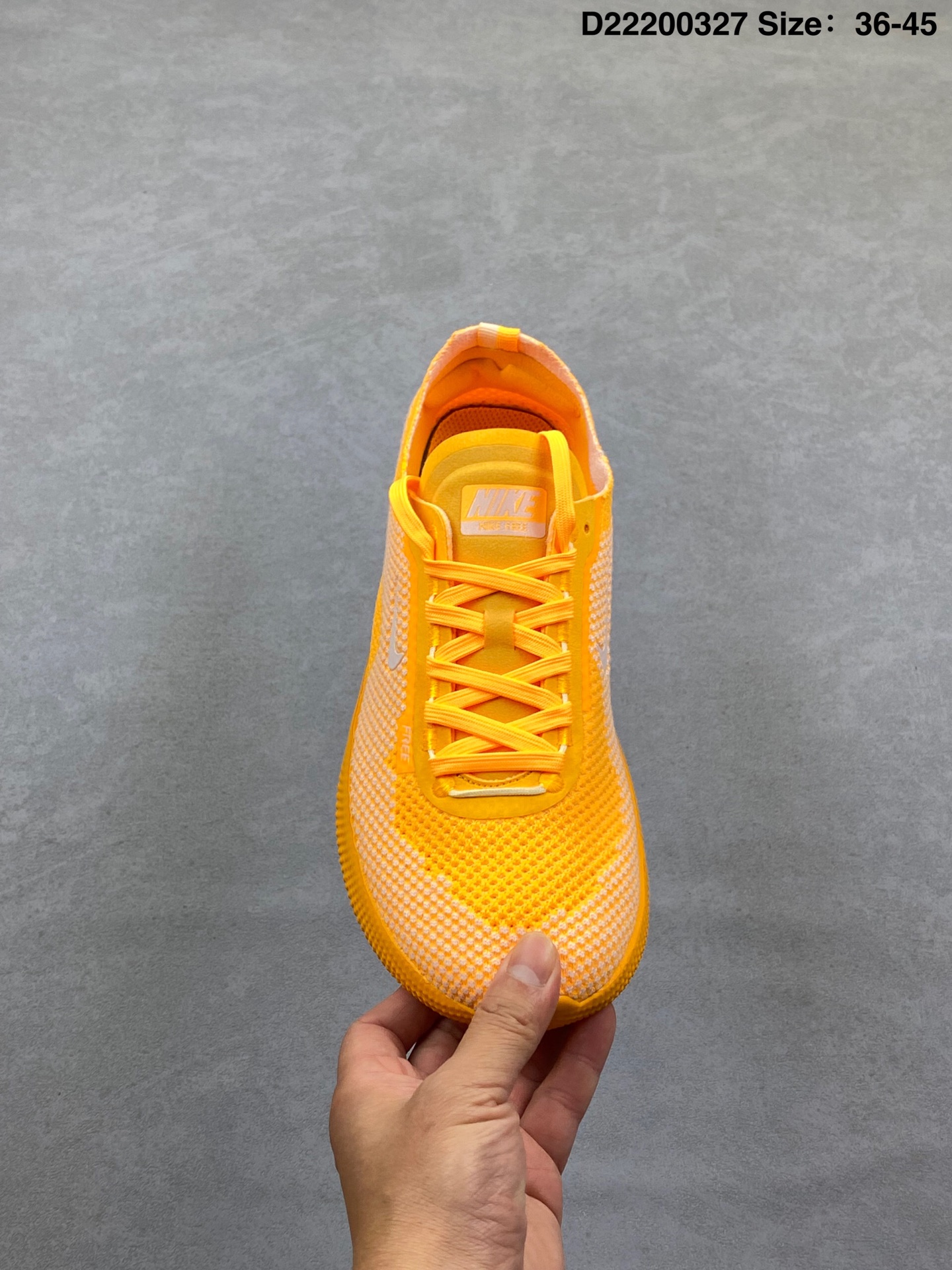 Nike Free 2025 Running Shoes thumbnail 9