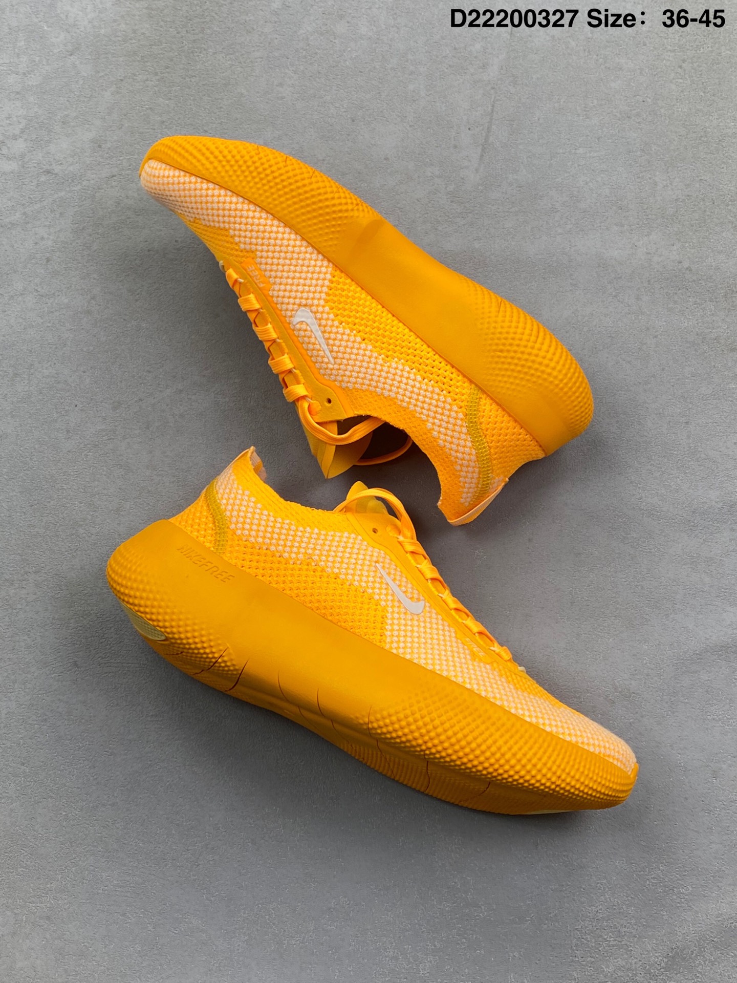 Nike Free 2025 Running Shoes thumbnail 12