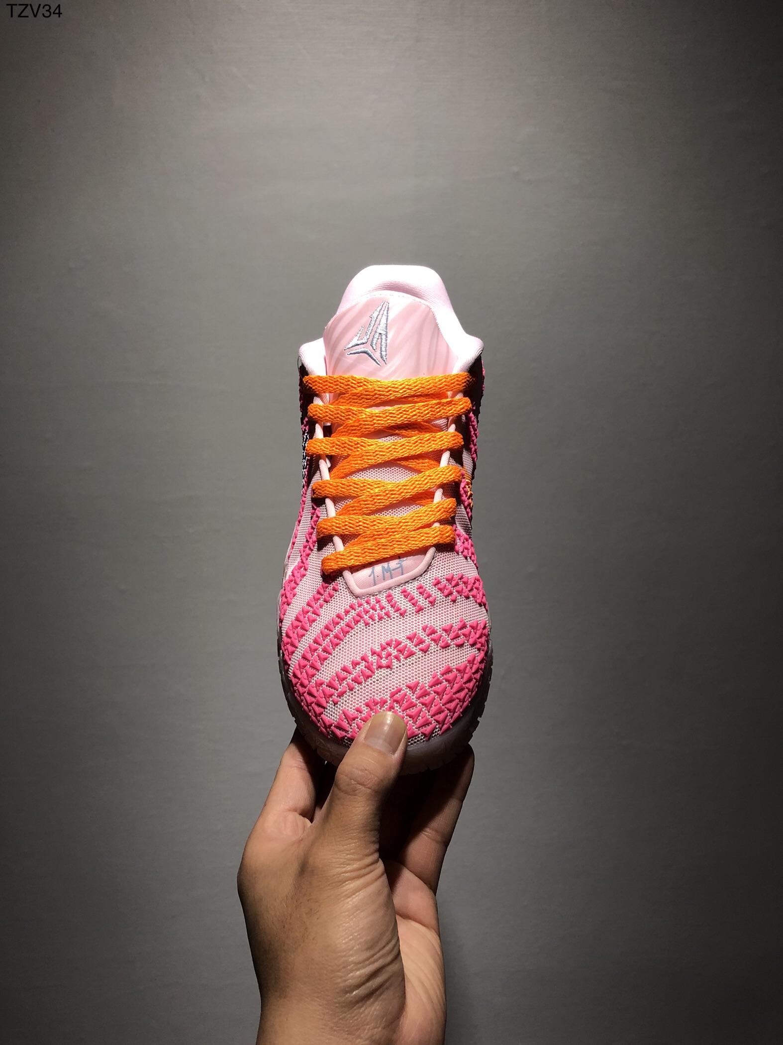 Nike Ja 3 EP "Valentine's Day" Basketball Shoes thumbnail 2