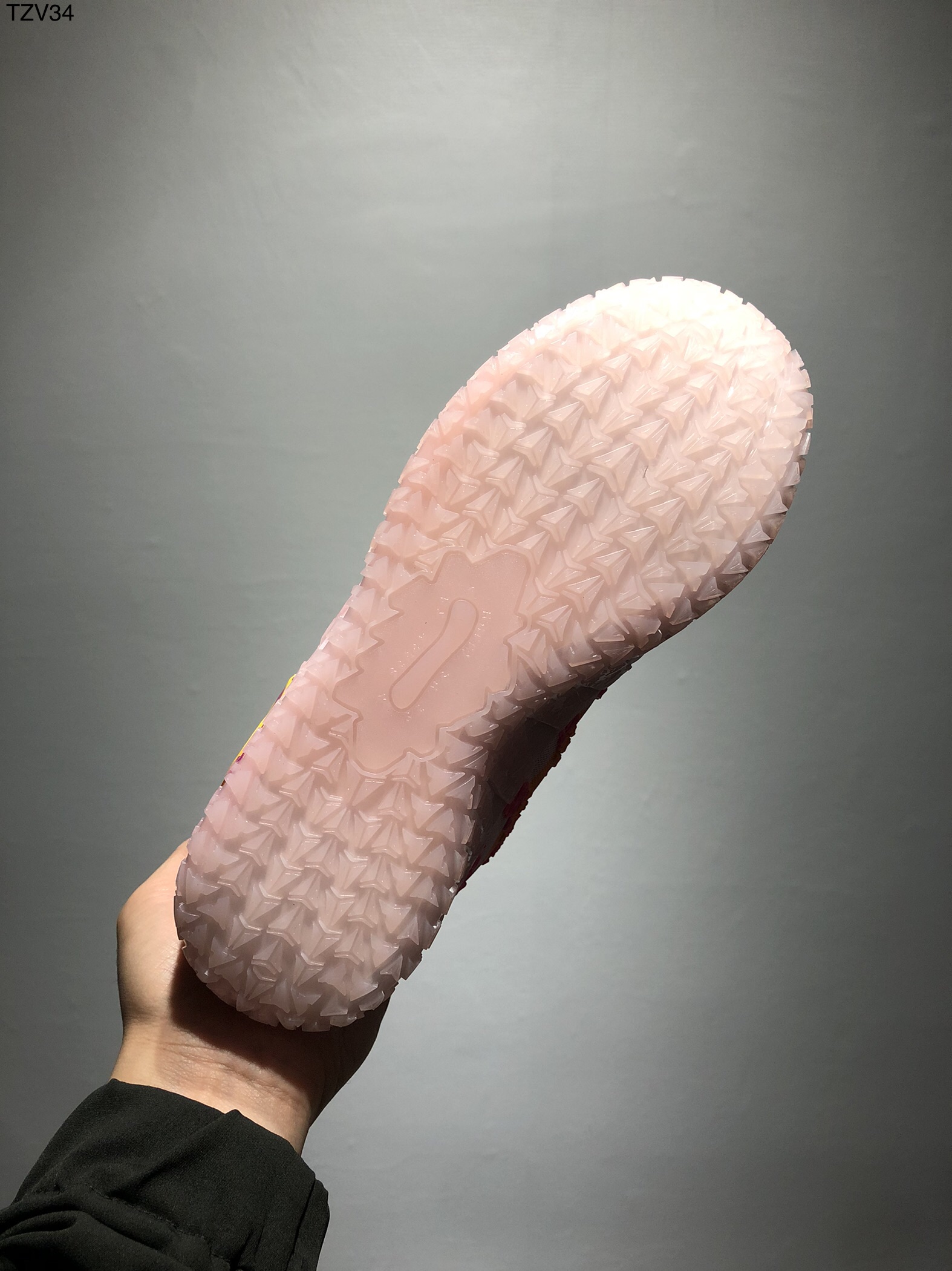 Nike Ja 3 EP "Valentine's Day" Basketball Shoes thumbnail 5