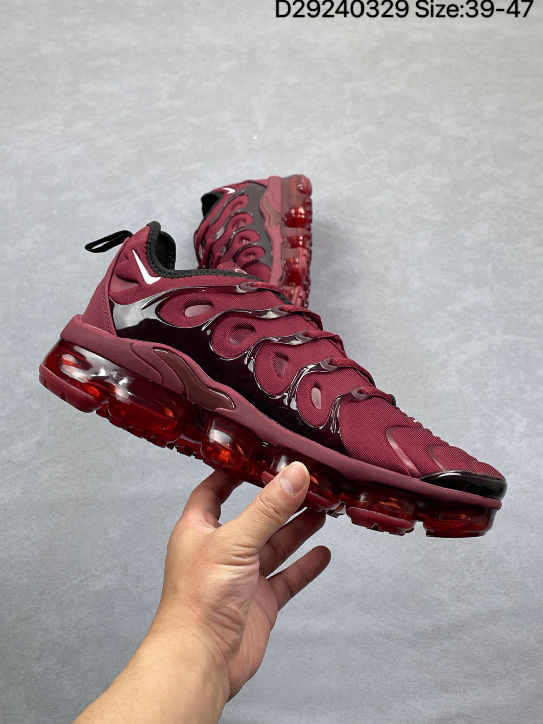 Nike Air Max Plus TN Sneakers thumbnail 2