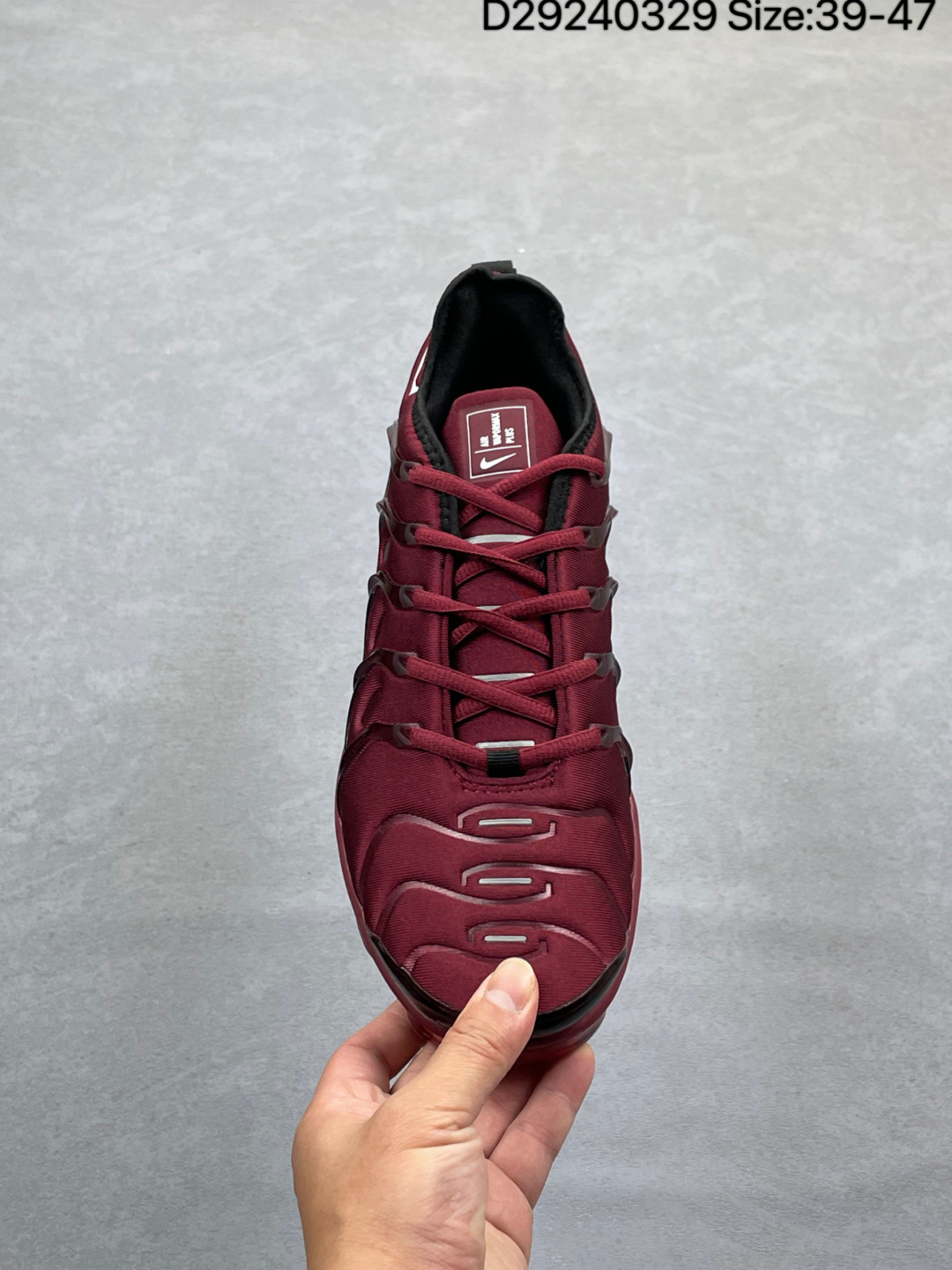 Nike Air Max Plus TN Sneakers thumbnail 3