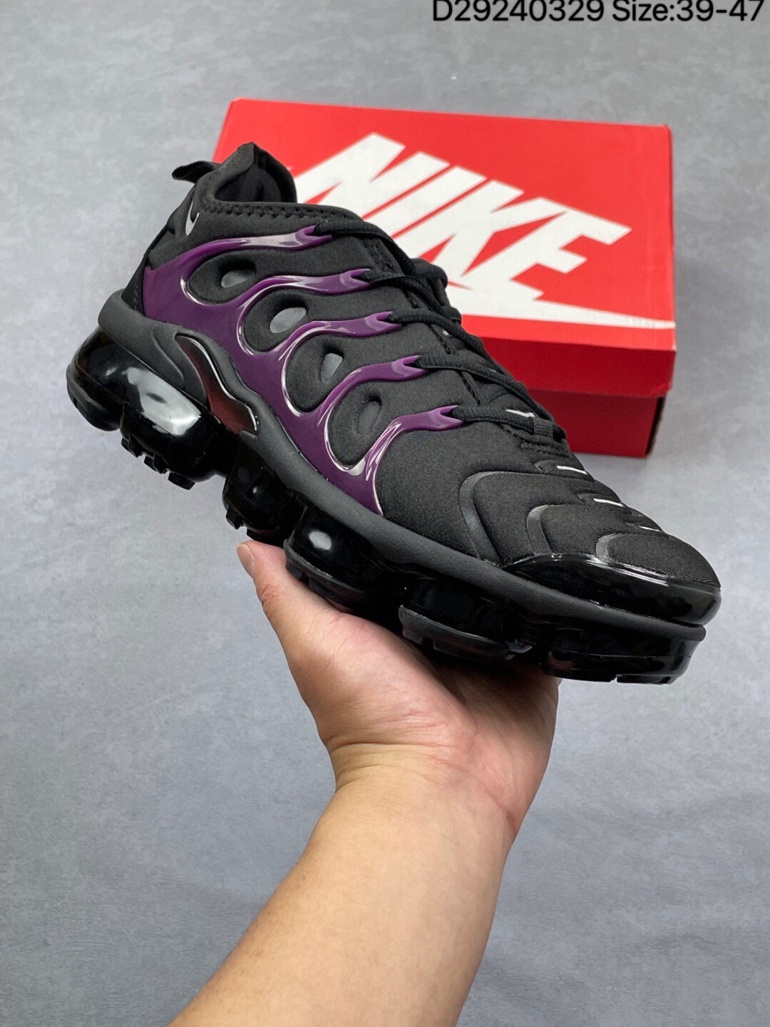 Nike Air Max Plus TN Sneakers thumbnail 4