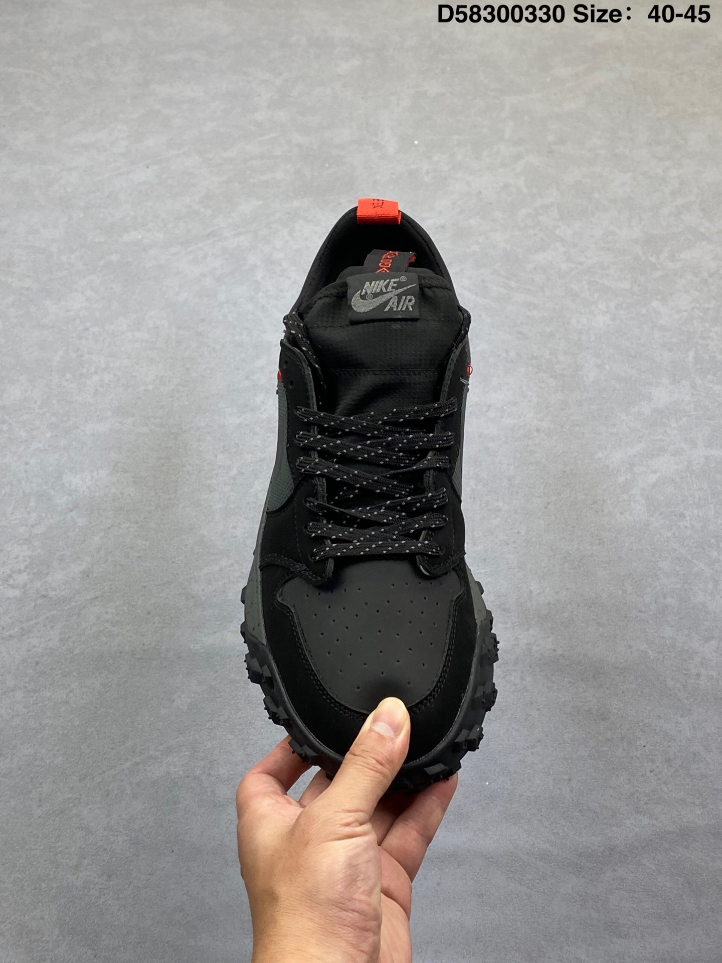 Nike Air Jordan 1 Element Sneakers thumbnail 6