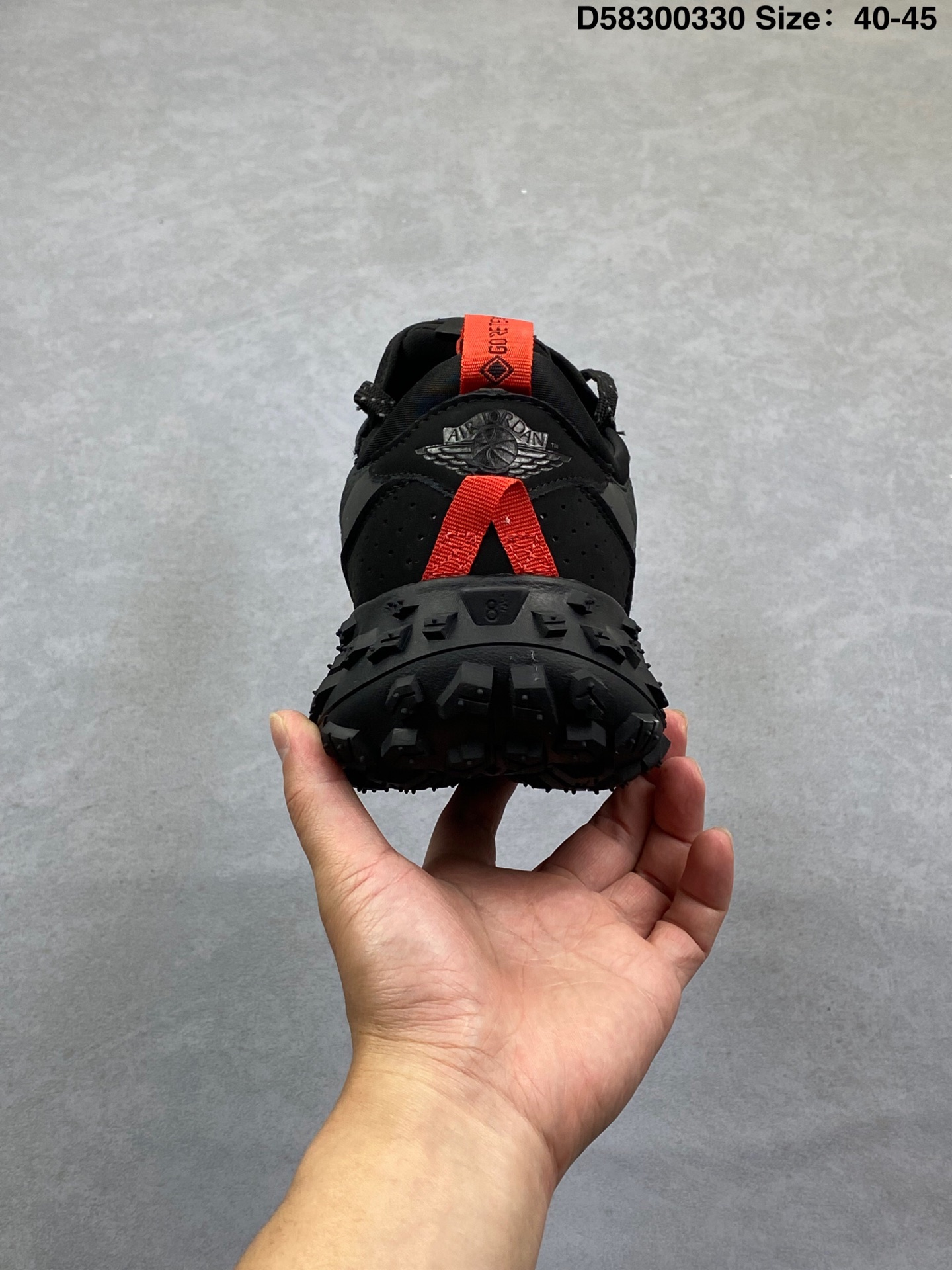 Nike Air Jordan 1 Element Sneakers thumbnail 7