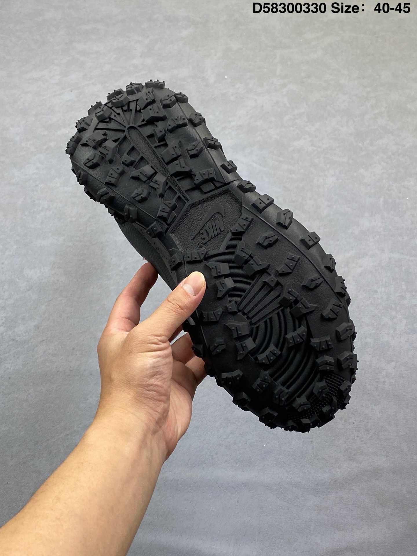 Nike Air Jordan 1 Element Sneakers thumbnail 8