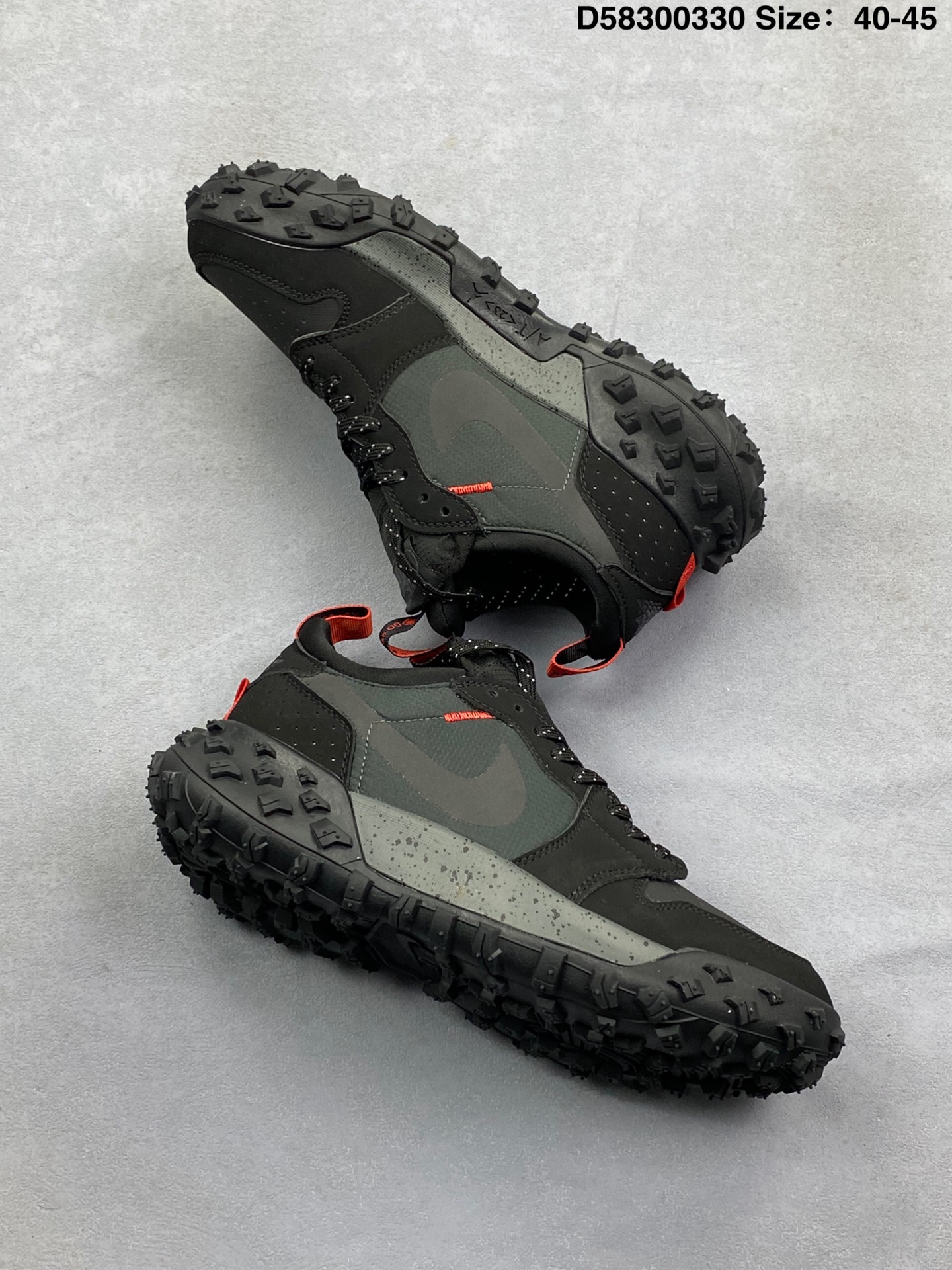 Nike Air Jordan 1 Element Sneakers thumbnail 9