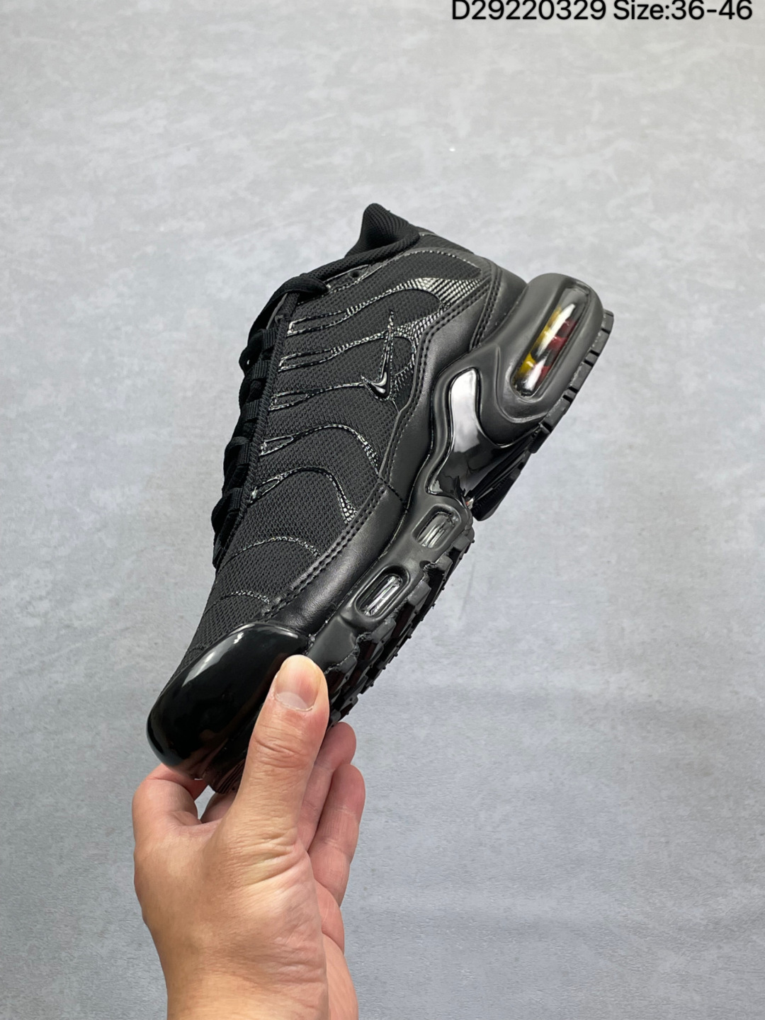 Nike Air Max Plus TN Ultra Sneakers thumbnail 2