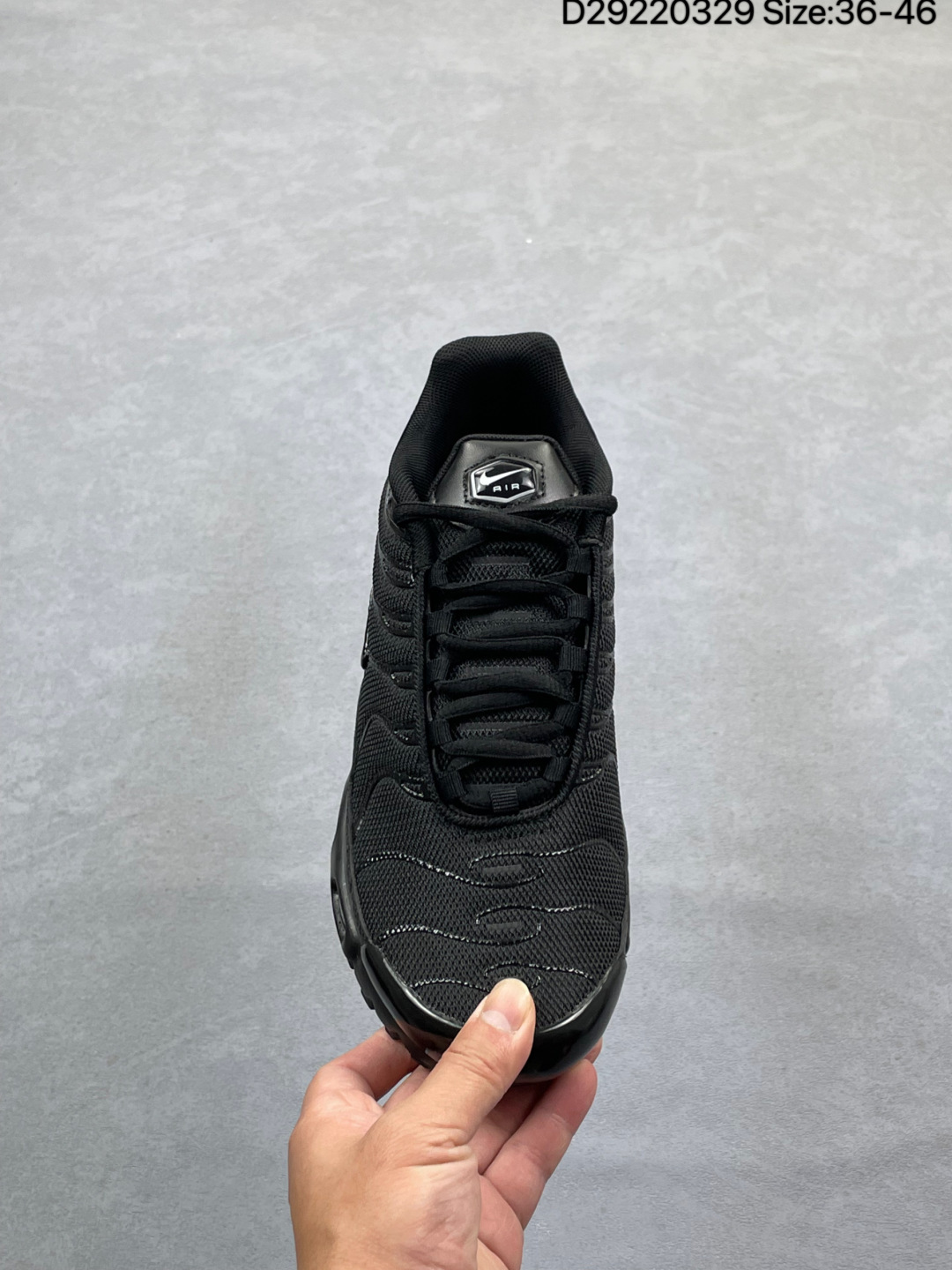 Nike Air Max Plus TN Ultra Sneakers thumbnail 3