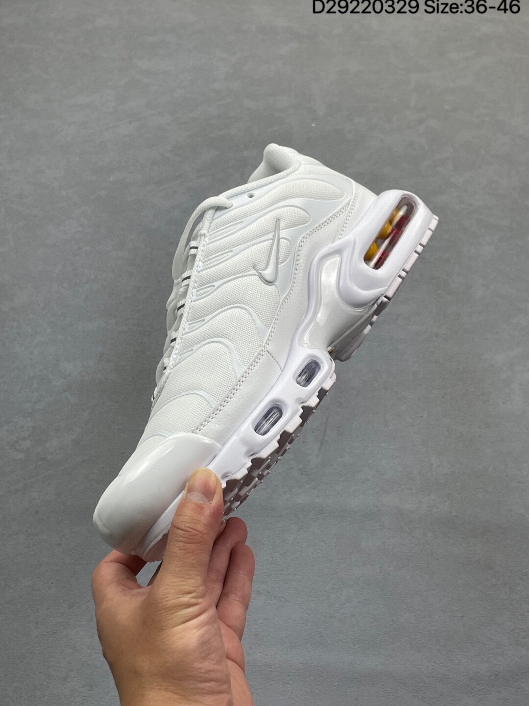 Nike Air Max Plus TN Ultra Sneakers thumbnail 5