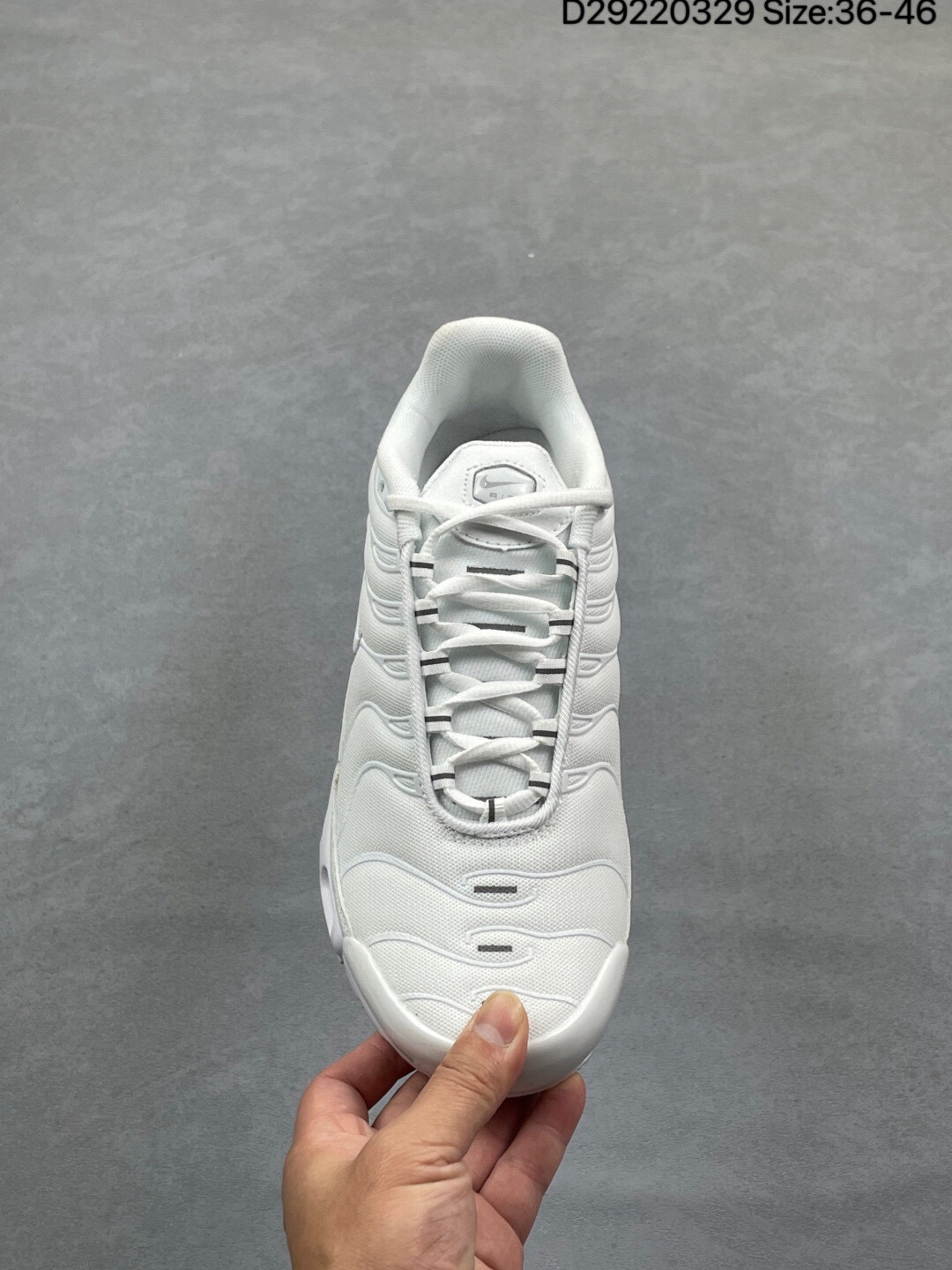 Nike Air Max Plus TN Ultra Sneakers thumbnail 6