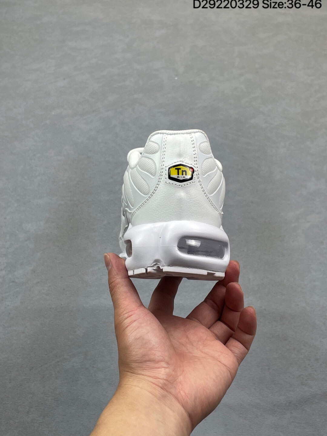Nike Air Max Plus TN Ultra Sneakers thumbnail 7