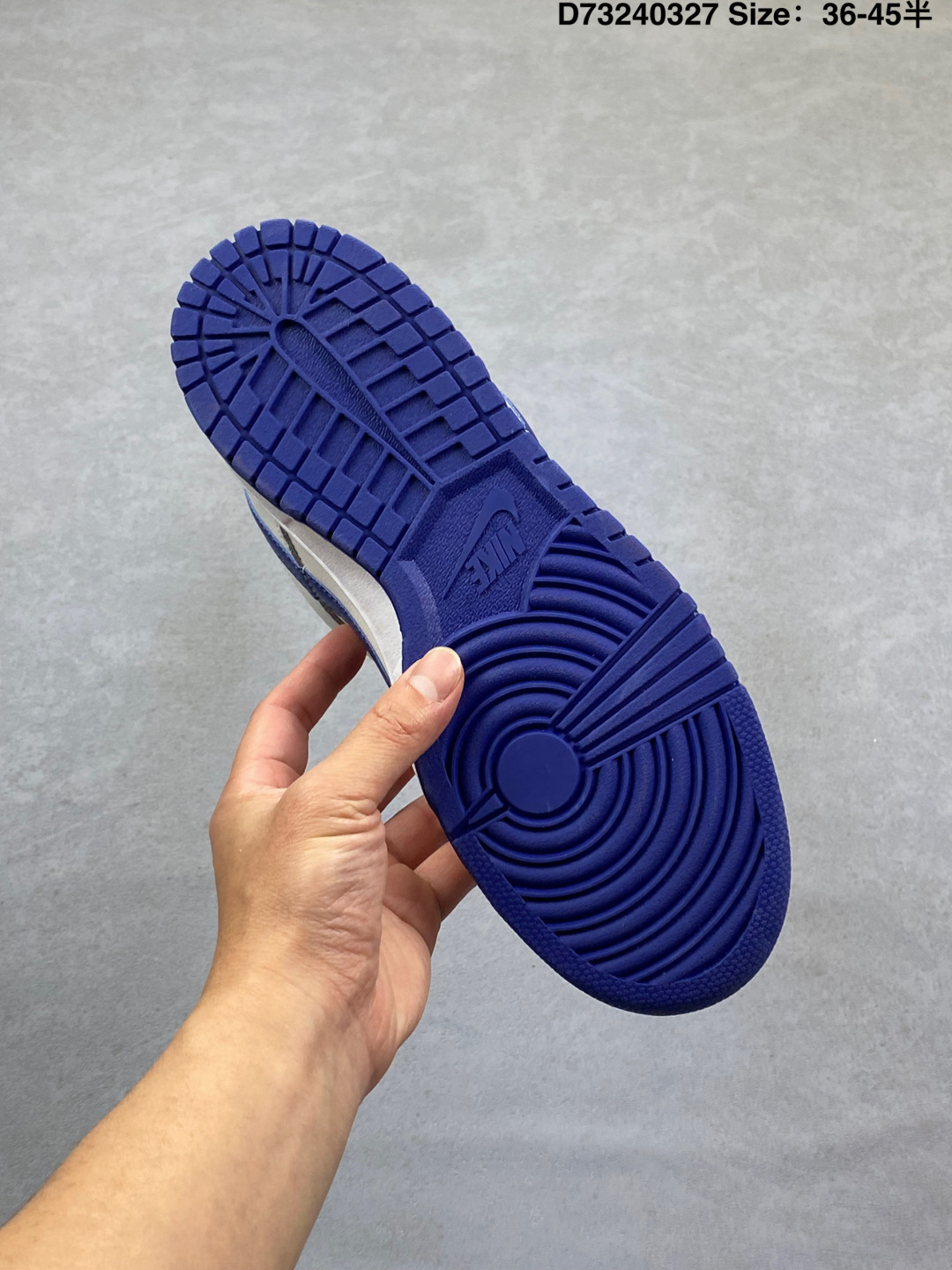 Nike SB Dunk Low Skate Shoes thumbnail 5