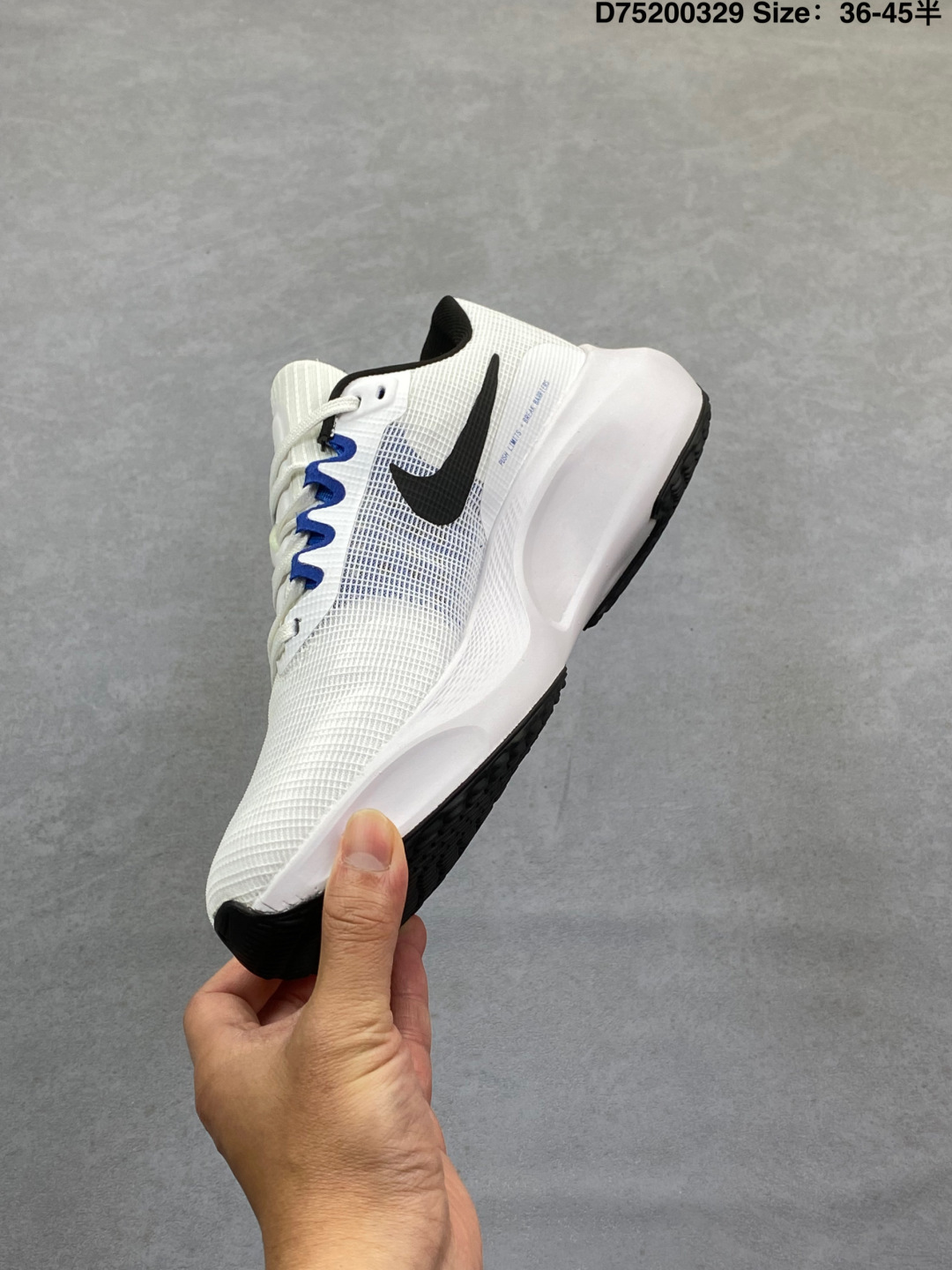 Nike Zoom Fly 5 Running Shoes thumbnail 5