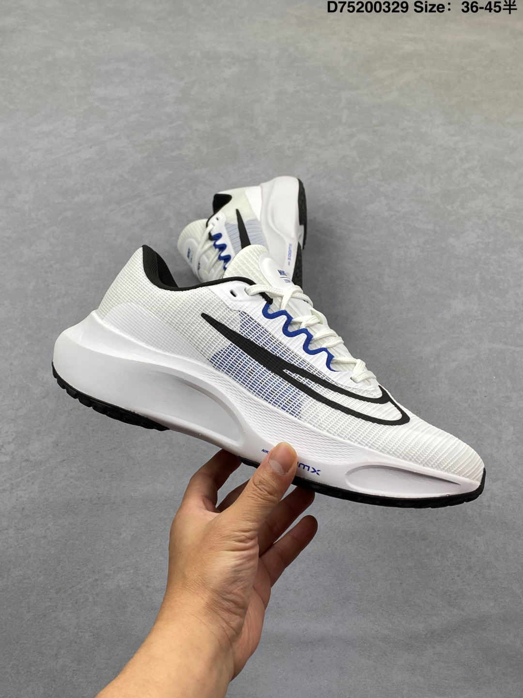 Nike Zoom Fly 5 Running Shoes thumbnail 7