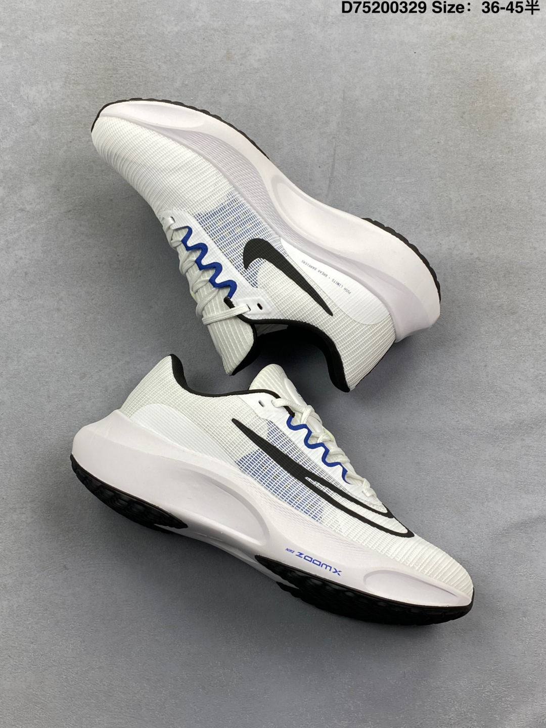 Nike Zoom Fly 5 Running Shoes thumbnail 9