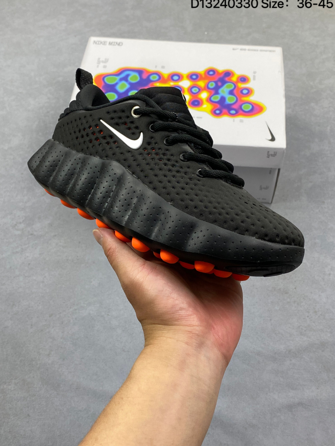 Nike Mind 002 Training Shoes thumbnail 2