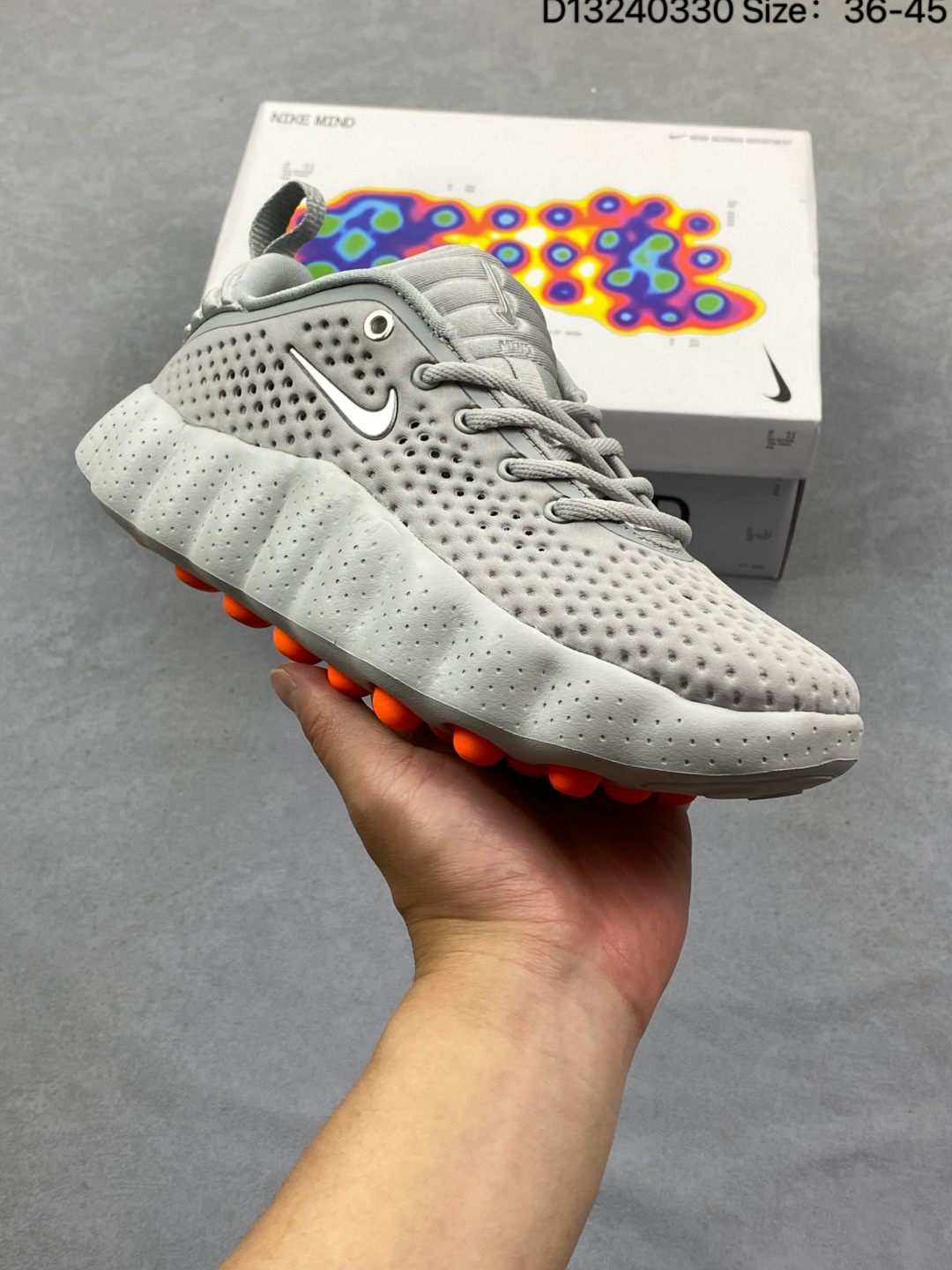 Nike Mind 002 Training Shoes thumbnail 3