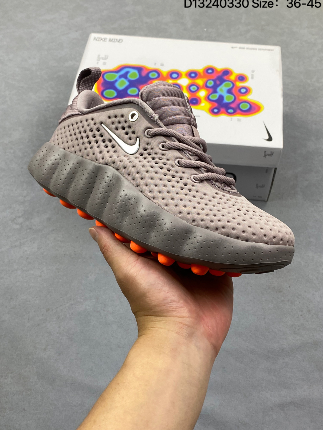 Nike Mind 002 Training Shoes thumbnail 4