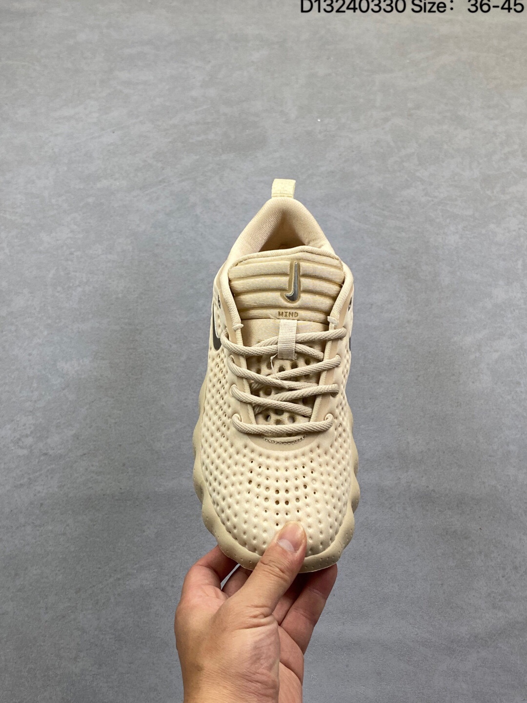 Nike Mind 002 Training Shoes thumbnail 6