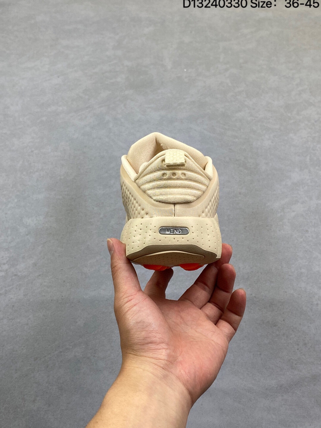 Nike Mind 002 Training Shoes thumbnail 7