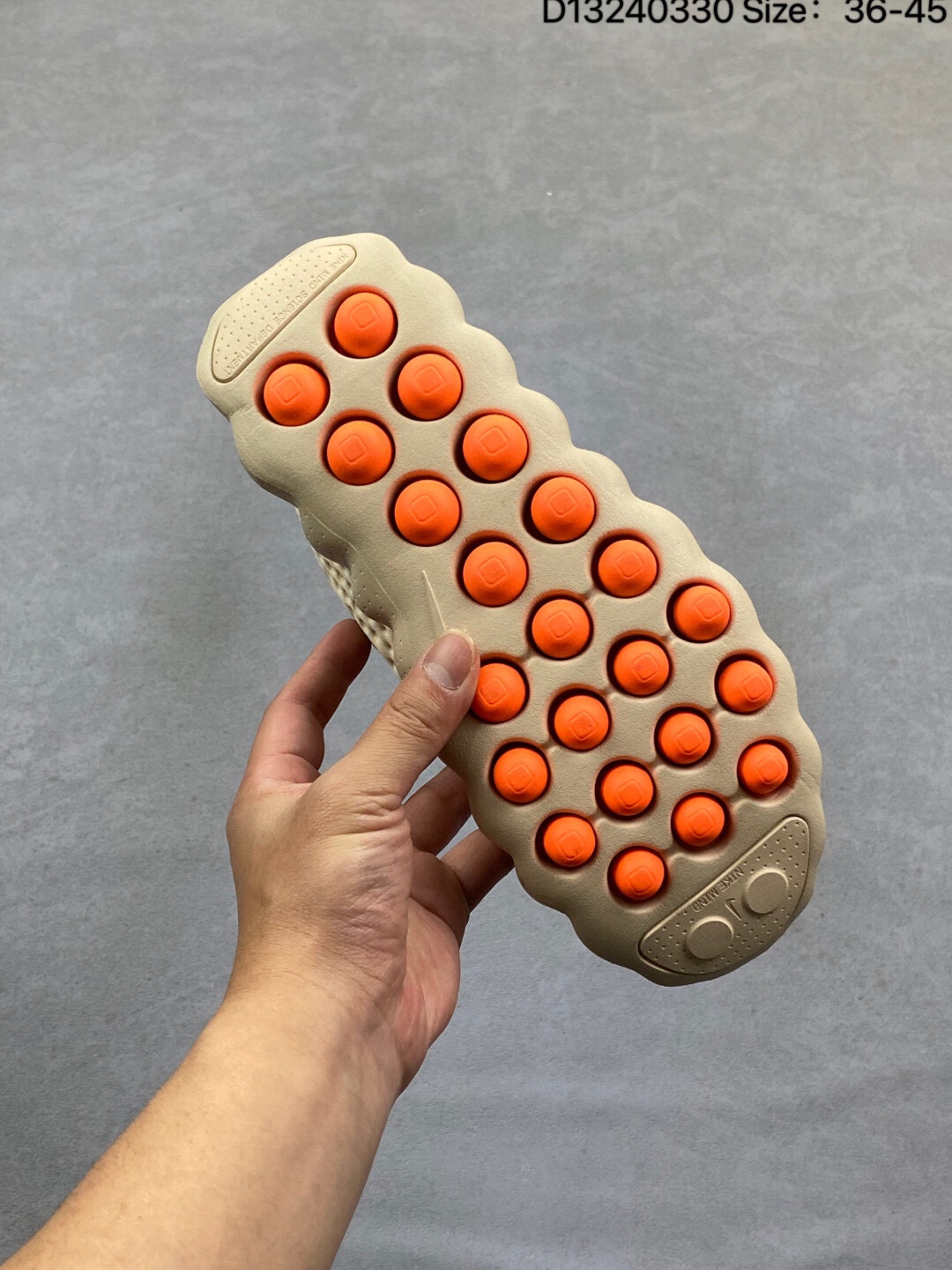 Nike Mind 002 Training Shoes thumbnail 8