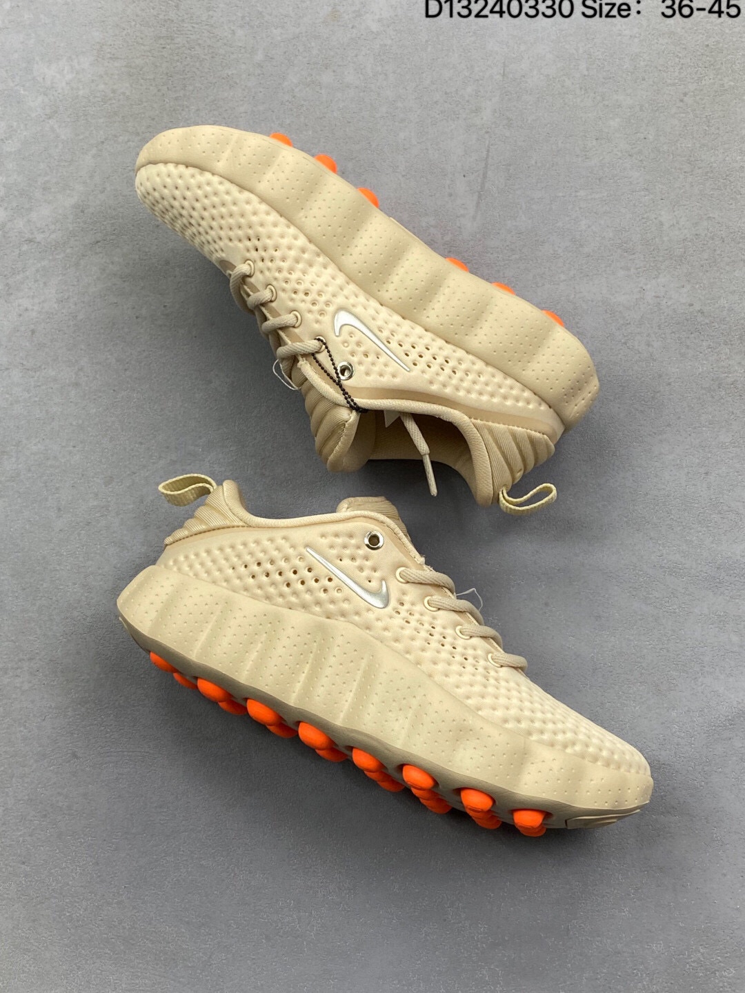 Nike Mind 002 Training Shoes thumbnail 9
