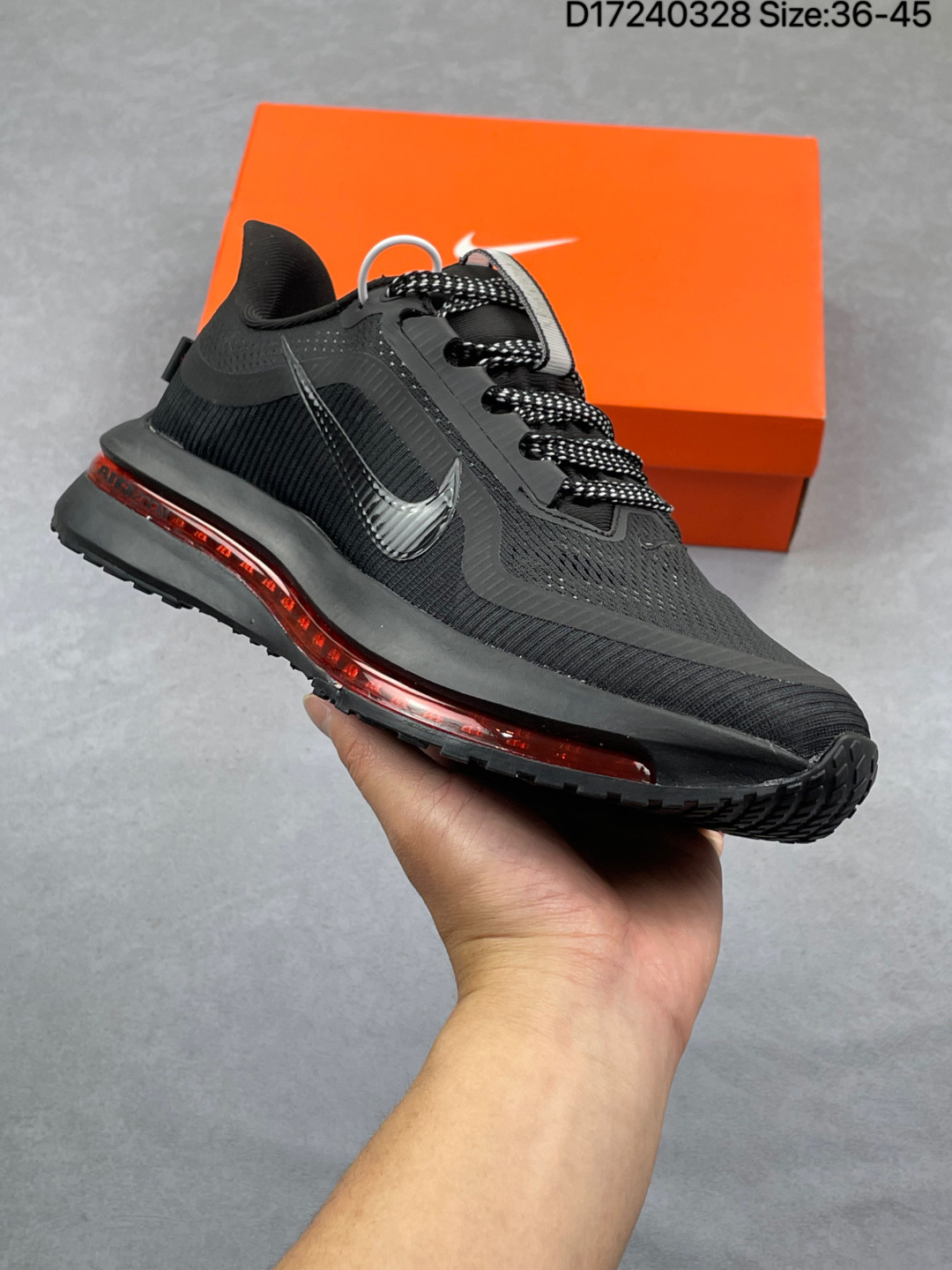 Nike Pegasus Premium Running Shoes