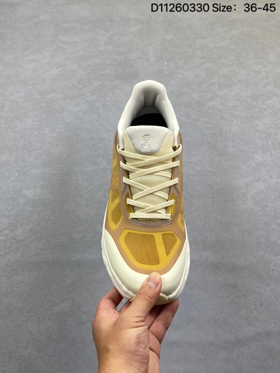 On Cloudboom Strike Long Distance Racing Shoes thumbnail 2