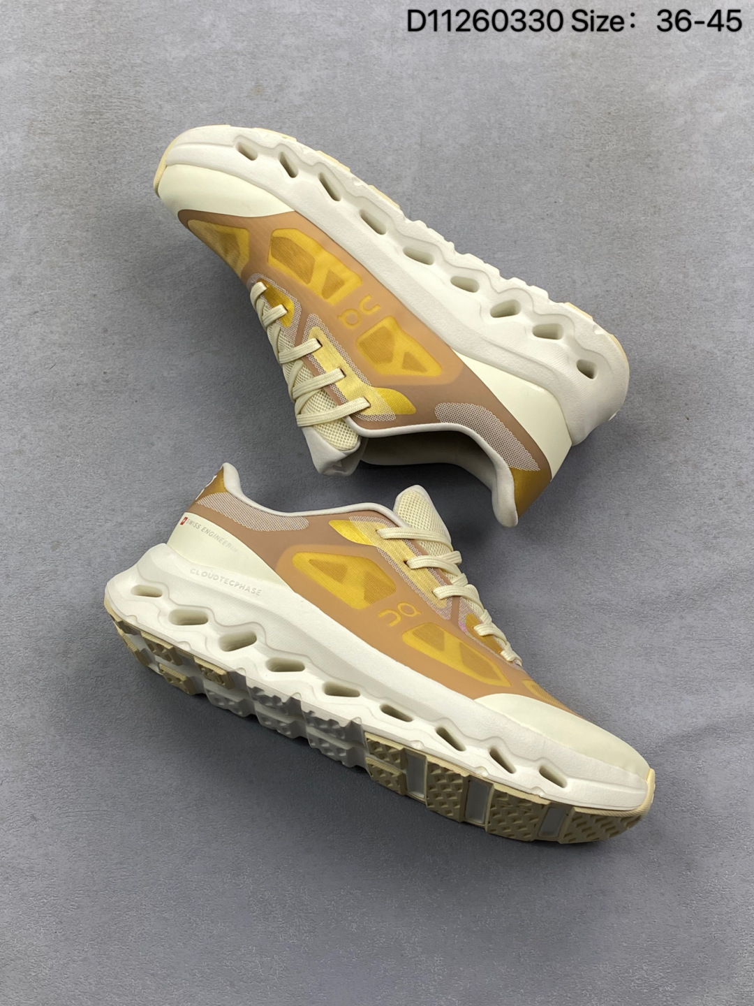 On Cloudboom Strike Long Distance Racing Shoes thumbnail 3