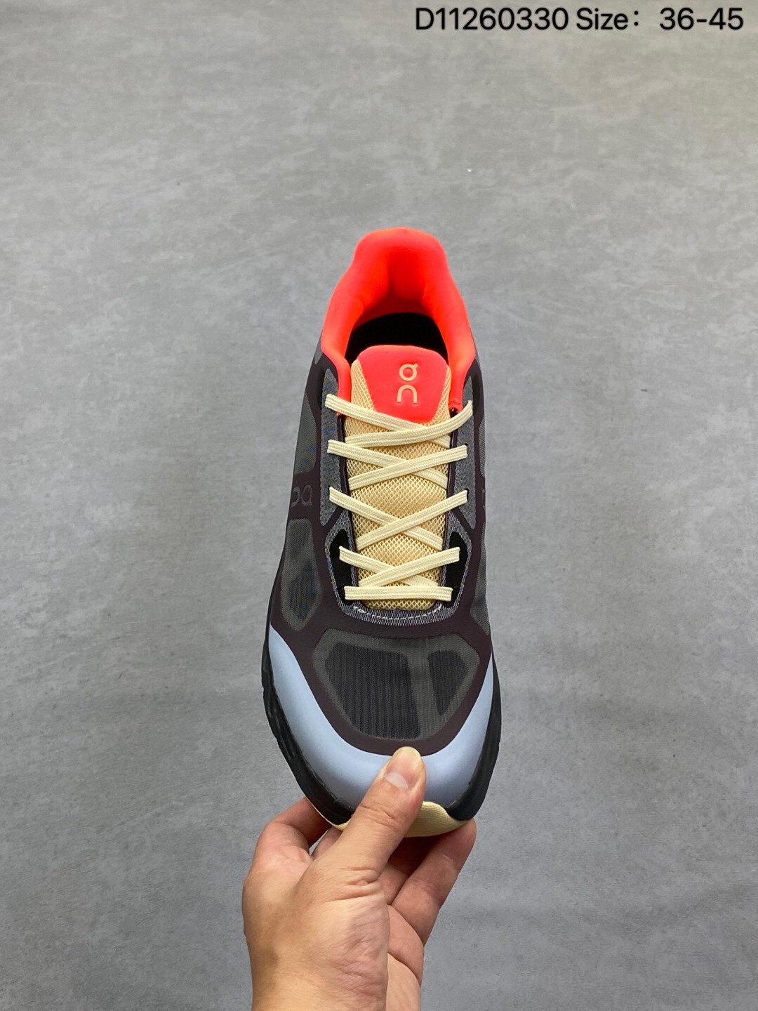 On Cloudboom Strike Long Distance Racing Shoes thumbnail 6