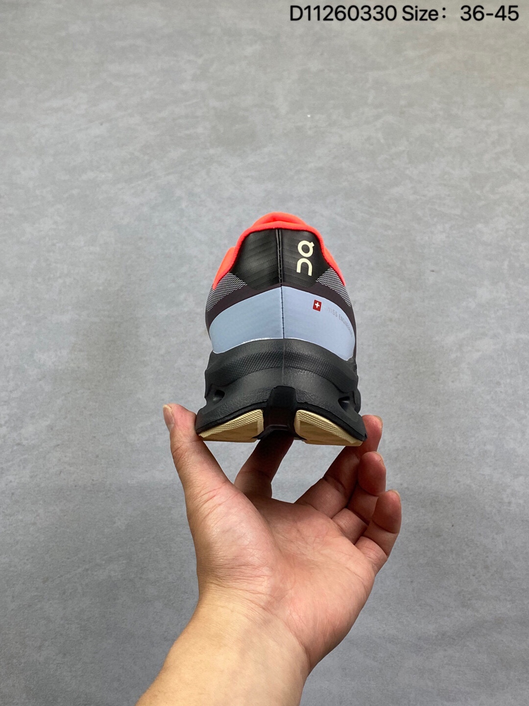 On Cloudboom Strike Long Distance Racing Shoes thumbnail 7