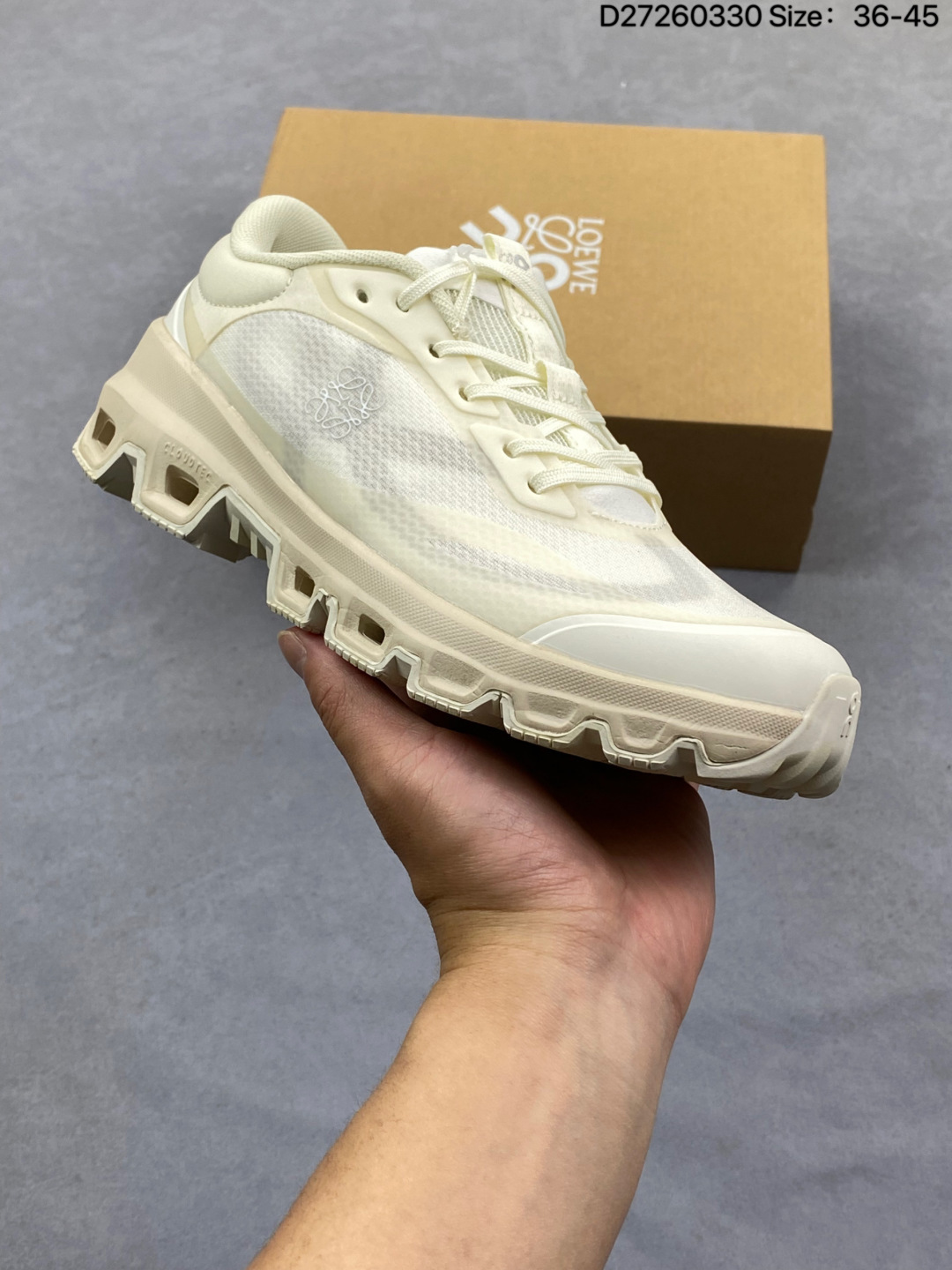 On Cloudboom Strike Long Distance Racing Shoes thumbnail 10