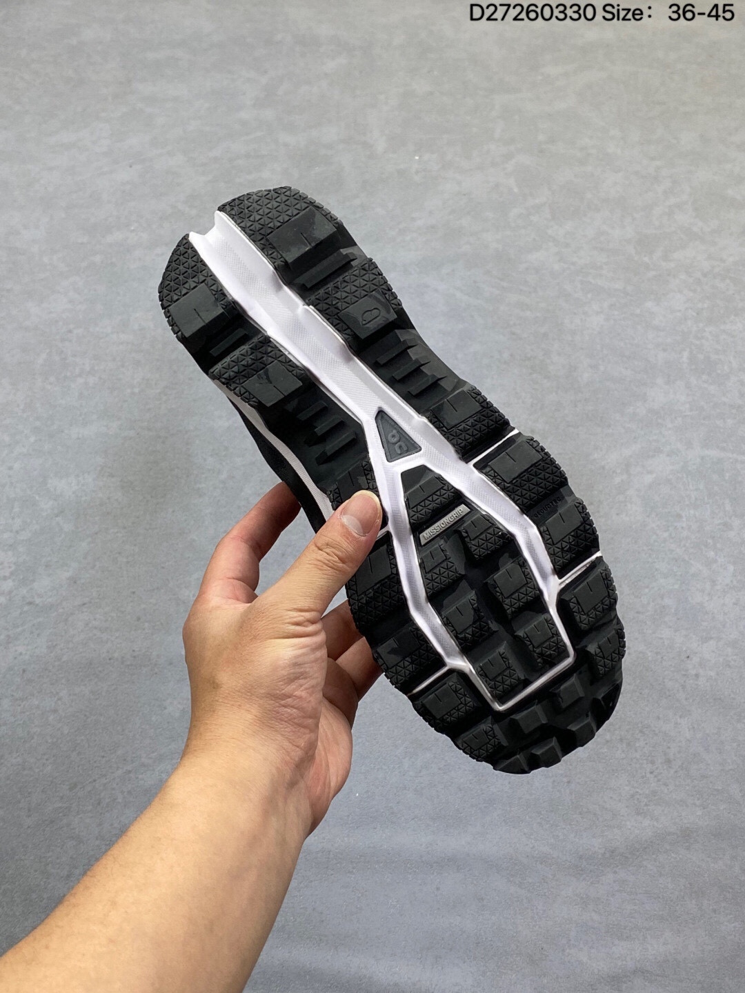 On Cloudboom Strike Long Distance Racing Shoes thumbnail 11