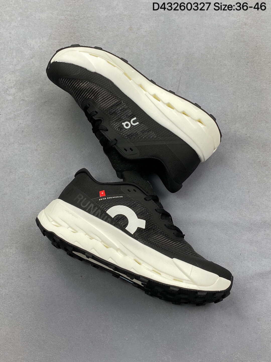 On Cloudtilt Moon Sneakers thumbnail 9