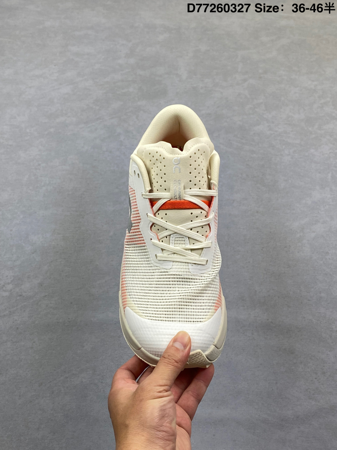 On Cloudtilt Moon Cloudtilt Loewe comfortable lightweight breathable shock-absorbing running shoes sports casual shoes thumbnail 2
