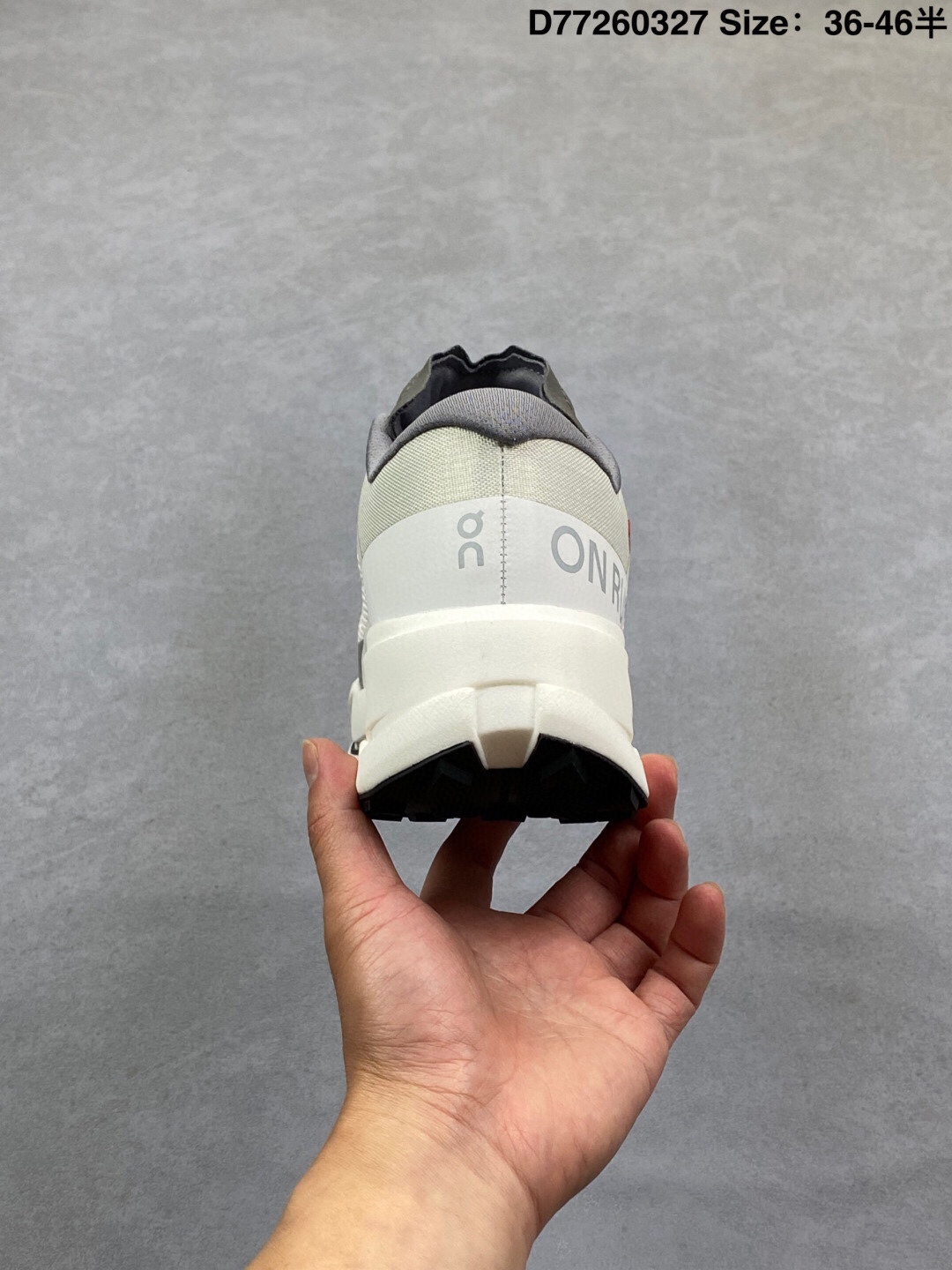 On Cloudtilt Moon Cloudtilt Loewe comfortable lightweight breathable shock-absorbing running shoes sports casual shoes thumbnail 7