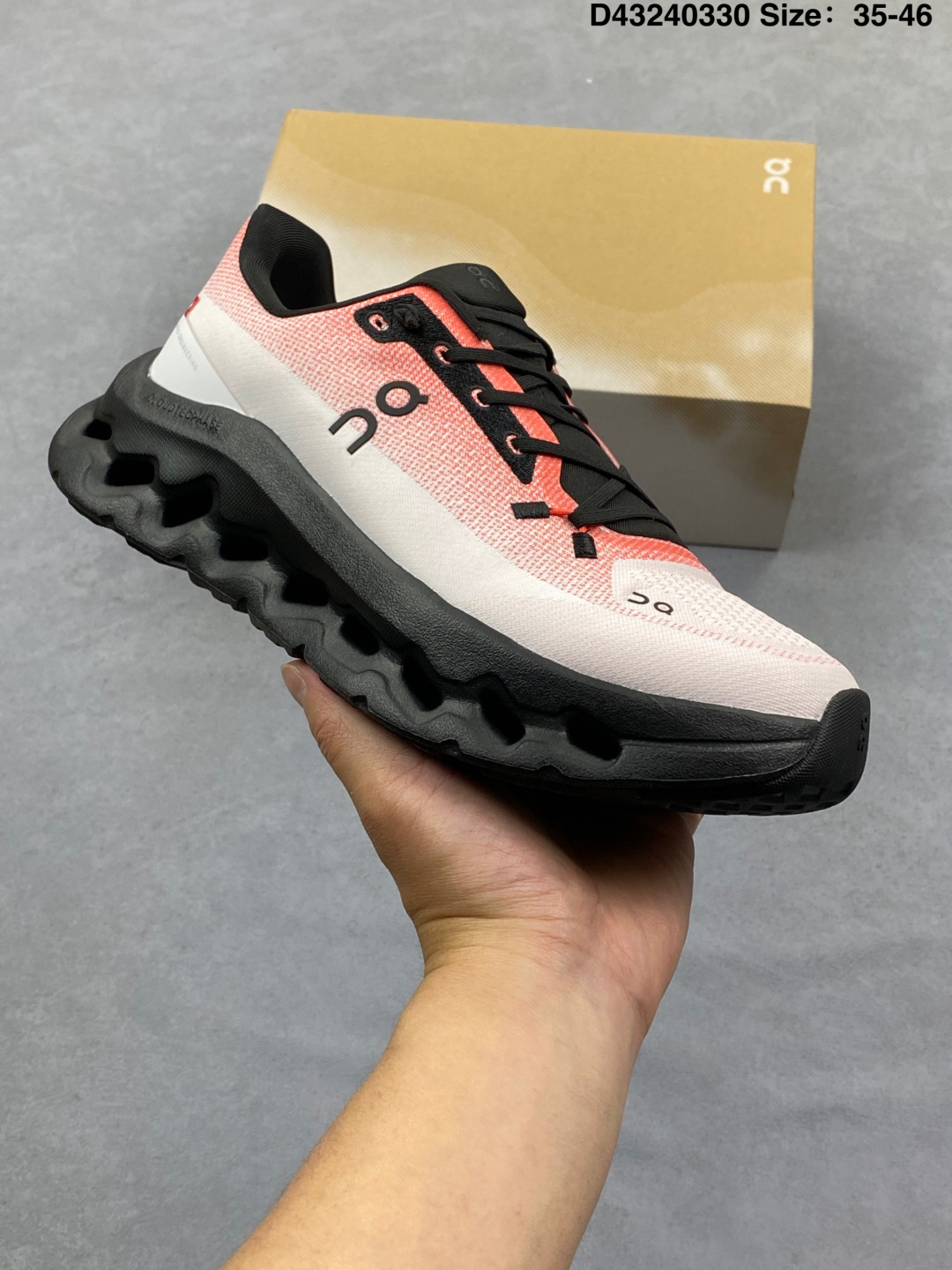 On Cloudtilt 2.0 Running Shoes thumbnail 6