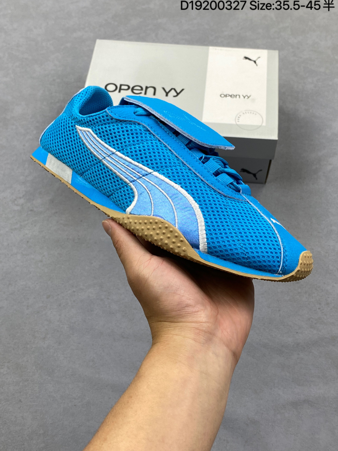 PUMA H-Street Sneakers thumbnail 4