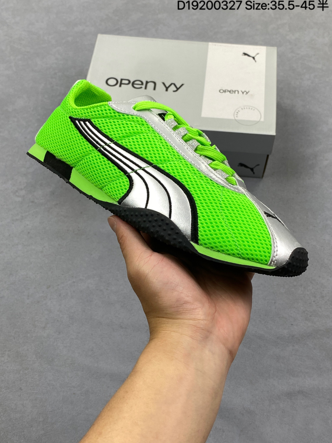 PUMA H-Street Sneakers thumbnail 7