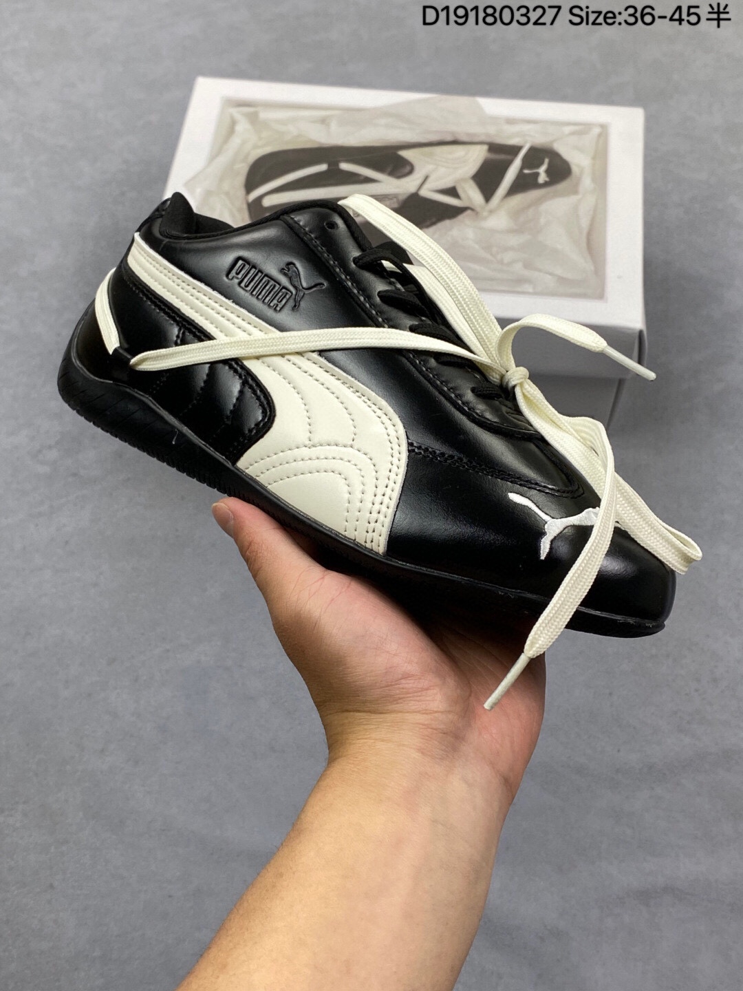 PUMA Speedcat BMW Sneakers thumbnail 4