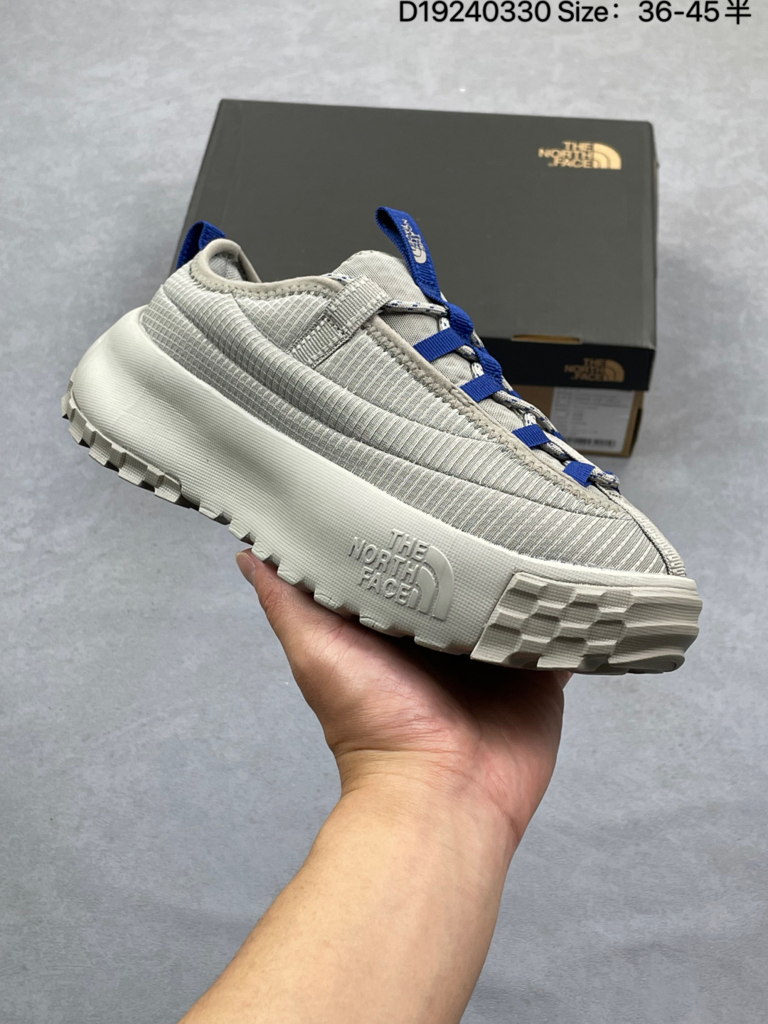 The North Face Thermoball Traction Mule V thumbnail 2