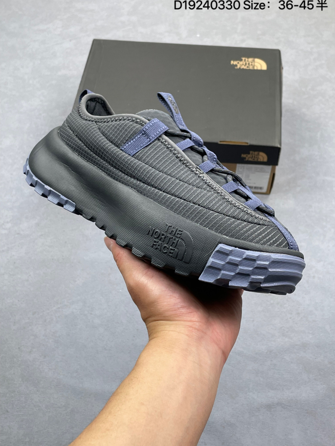 The North Face Thermoball Traction Mule V thumbnail 3