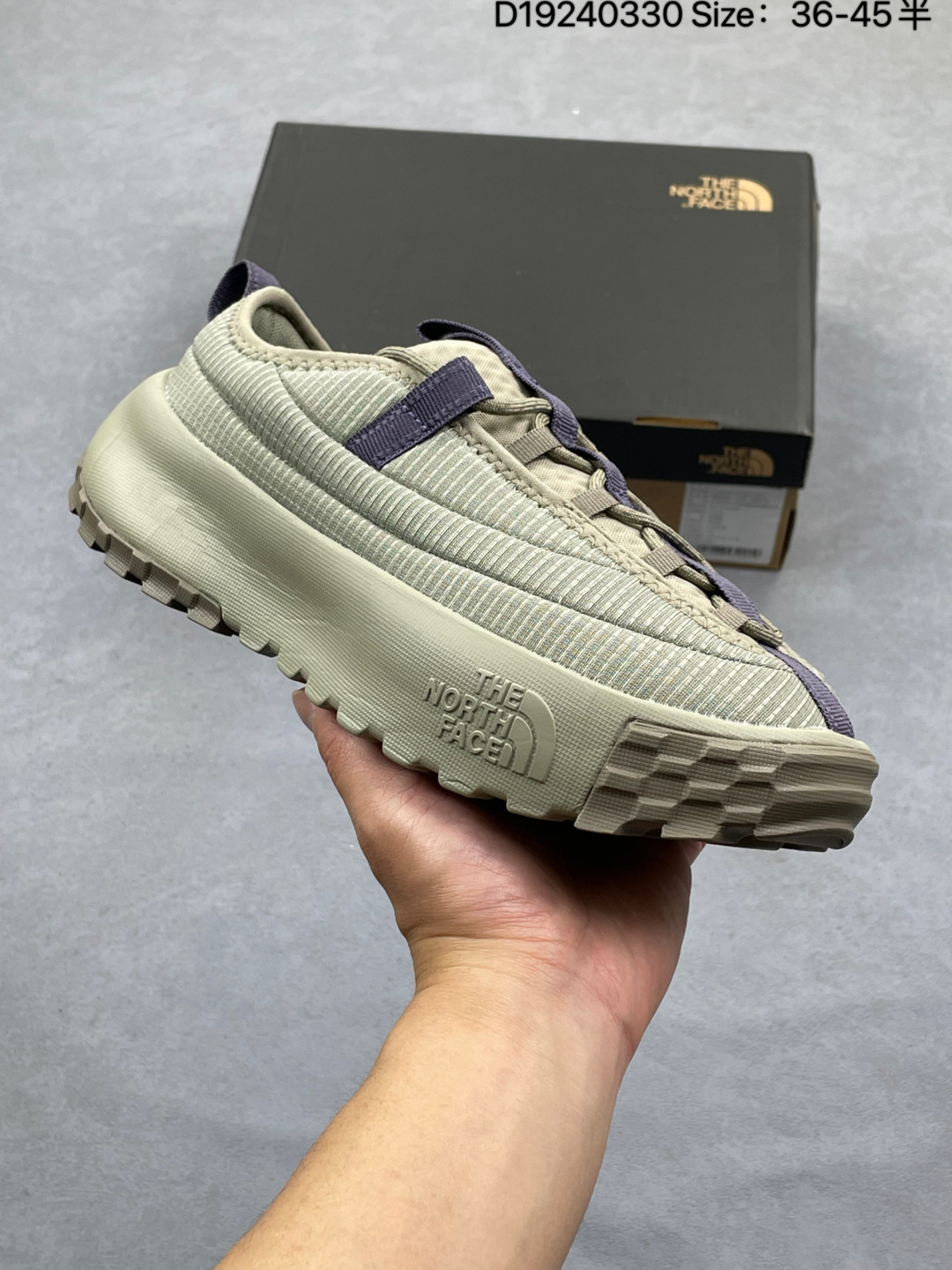 The North Face Thermoball Traction Mule V thumbnail 4