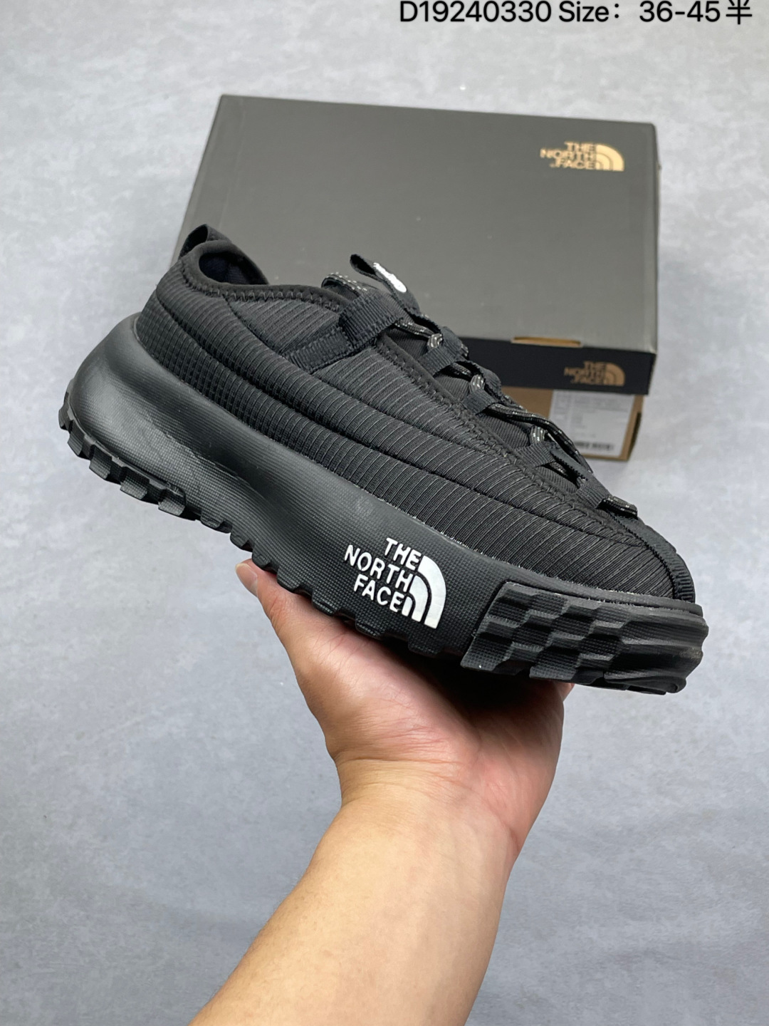 The North Face Thermoball Traction Mule V thumbnail 5