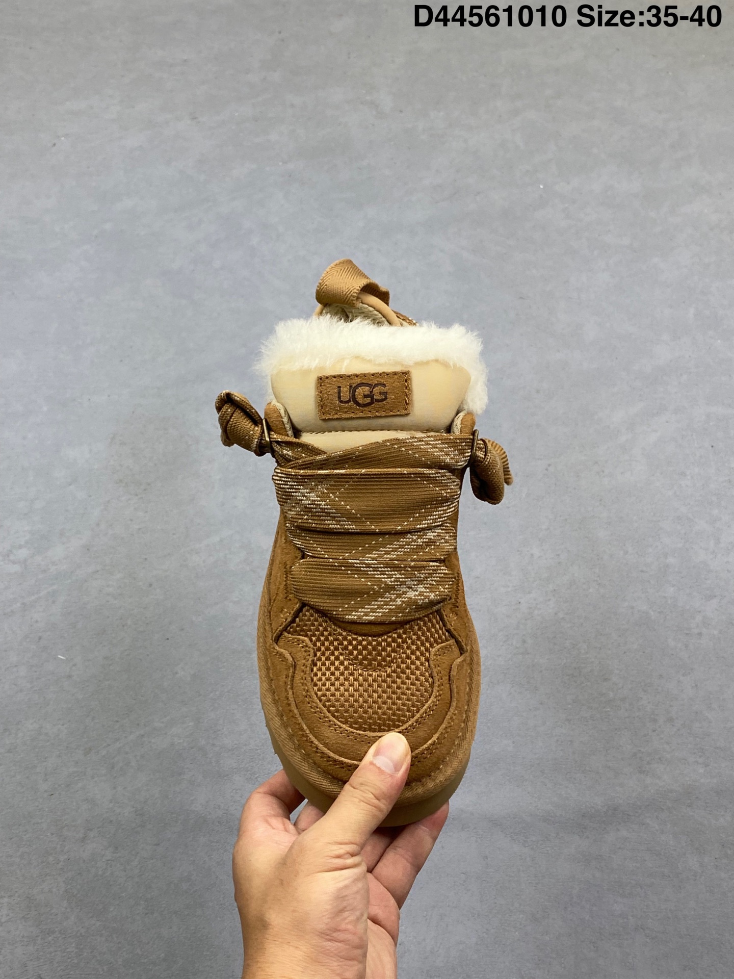 UGG PeakMod Tasman Sandals thumbnail 4