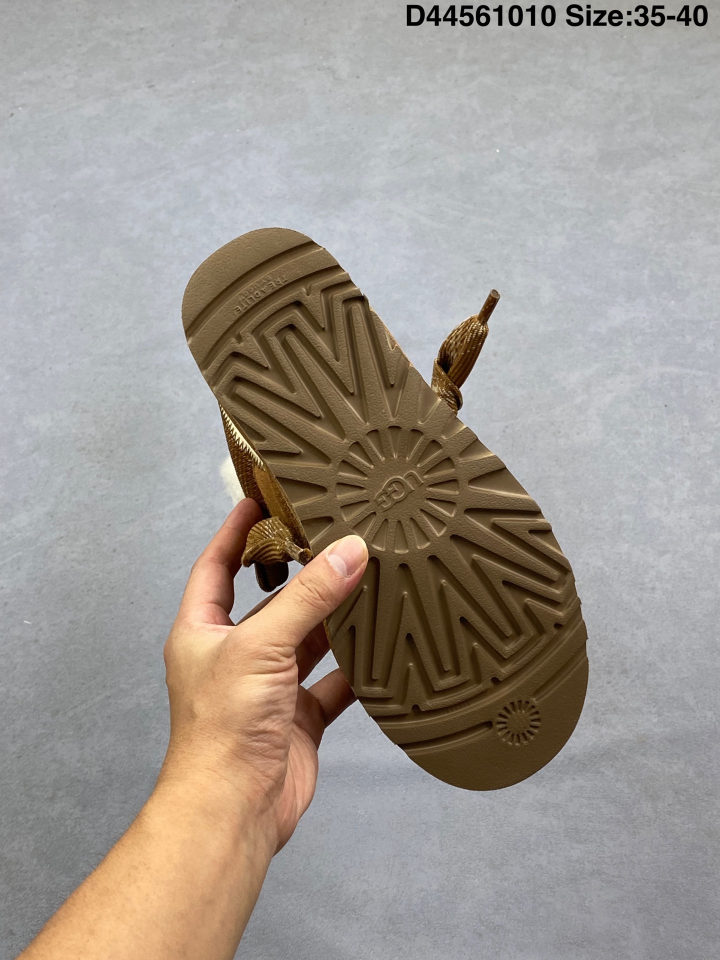 UGG PeakMod Tasman Sandals thumbnail 6